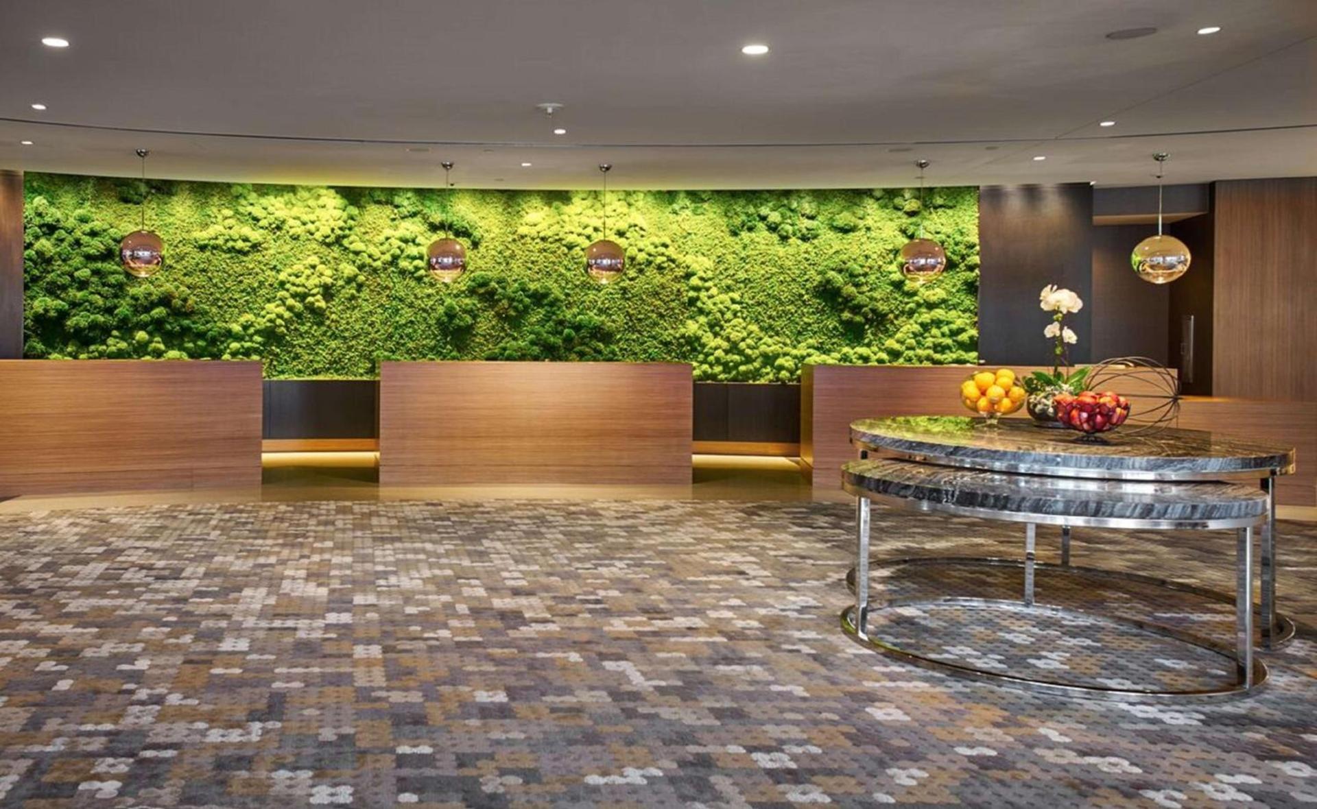 Hilton Cleveland Downtown photo 9