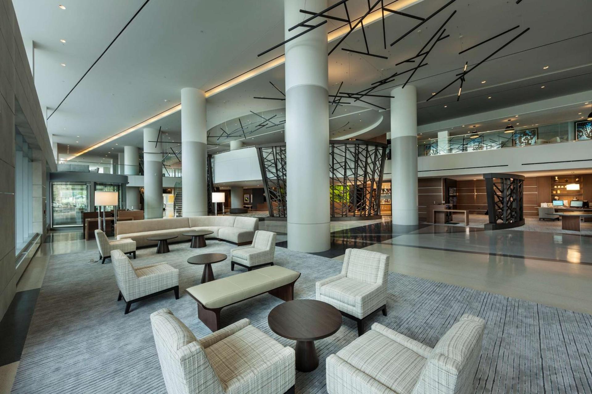 Hilton Cleveland Downtown photo 10