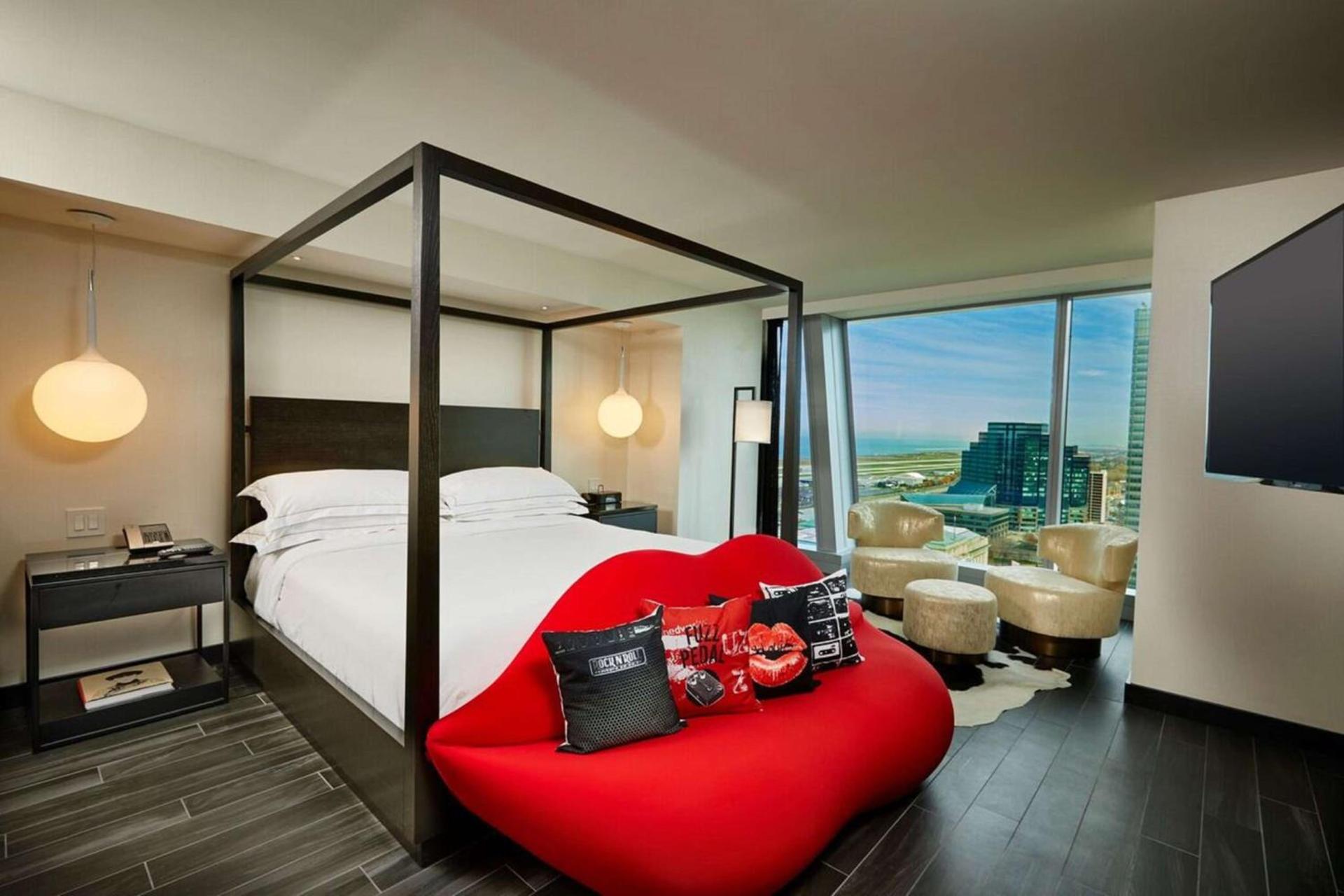 Hilton Cleveland Downtown photo 39
