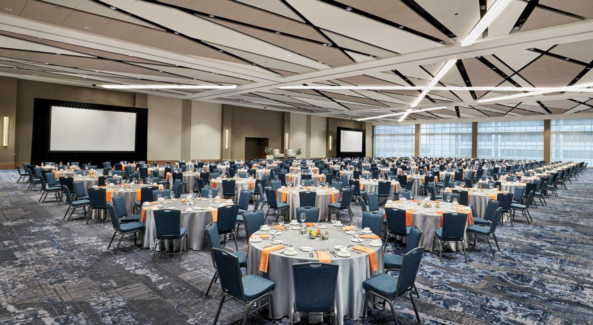 Hilton Cleveland Downtown photo 59