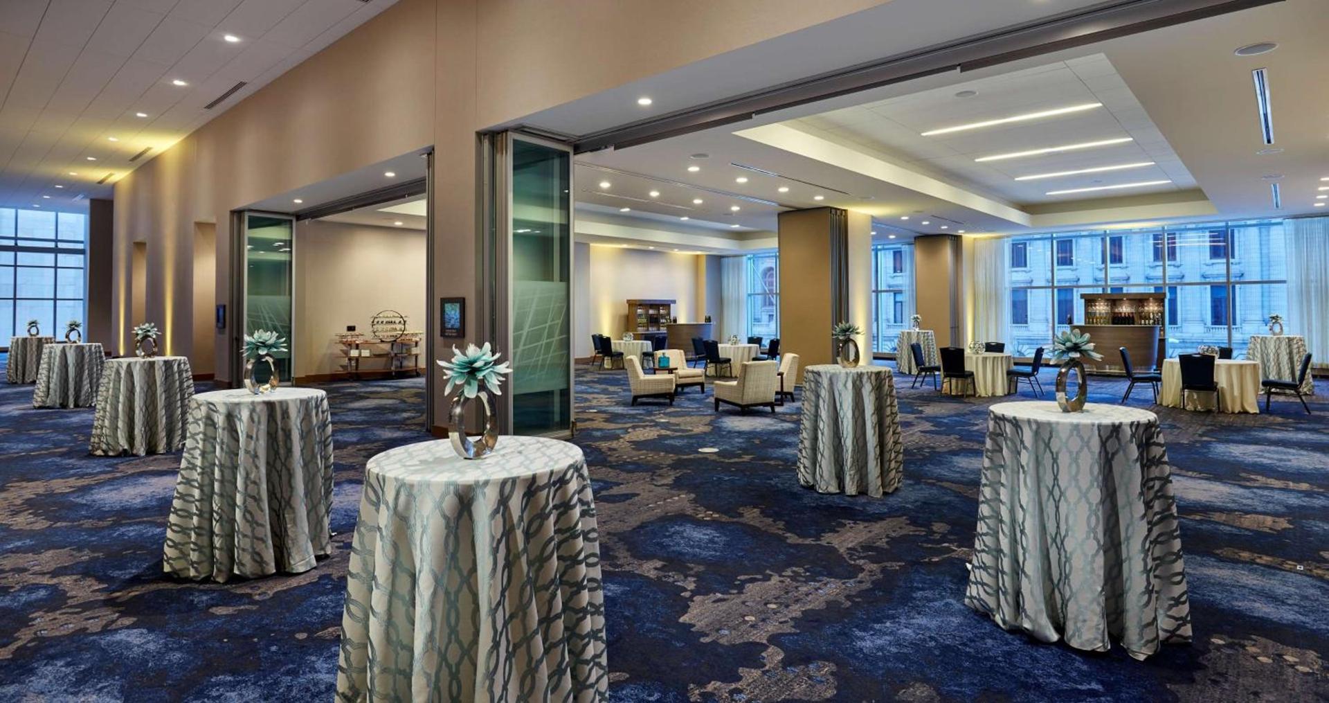 Hilton Cleveland Downtown photo 62