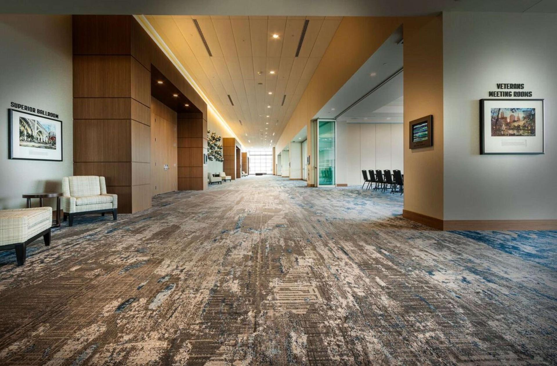 Hilton Cleveland Downtown photo 63