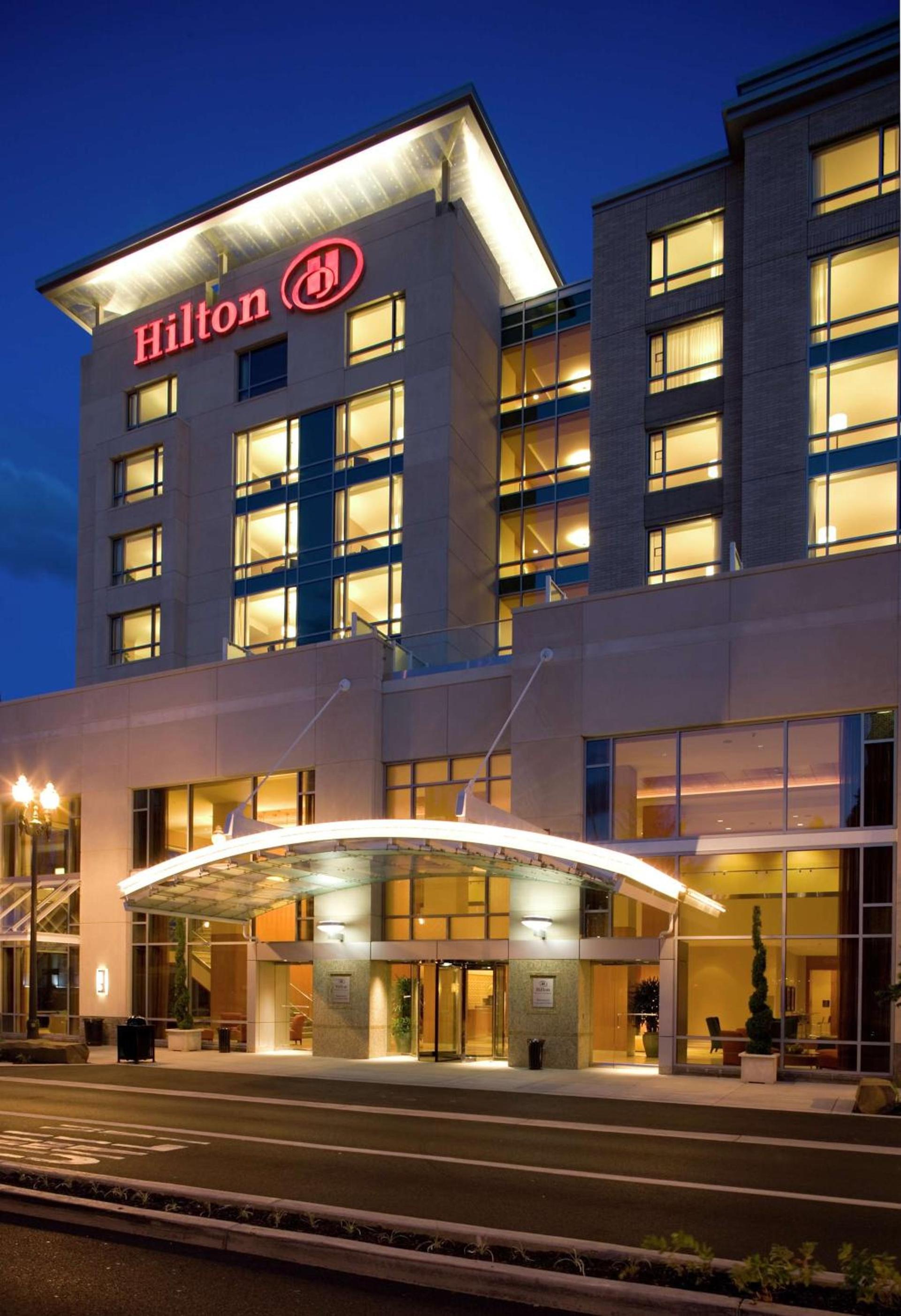 Hilton Vancouver Washington photo 6