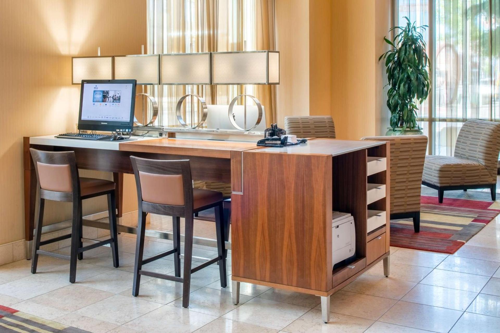 Hilton Vancouver Washington photo 7