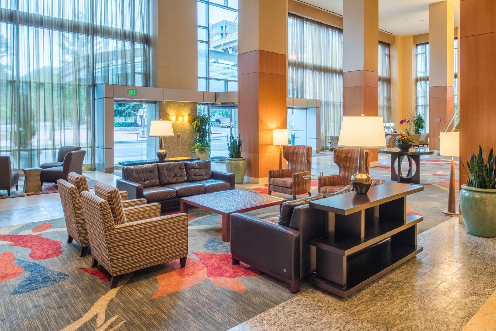 Hilton Vancouver Washington photo 8
