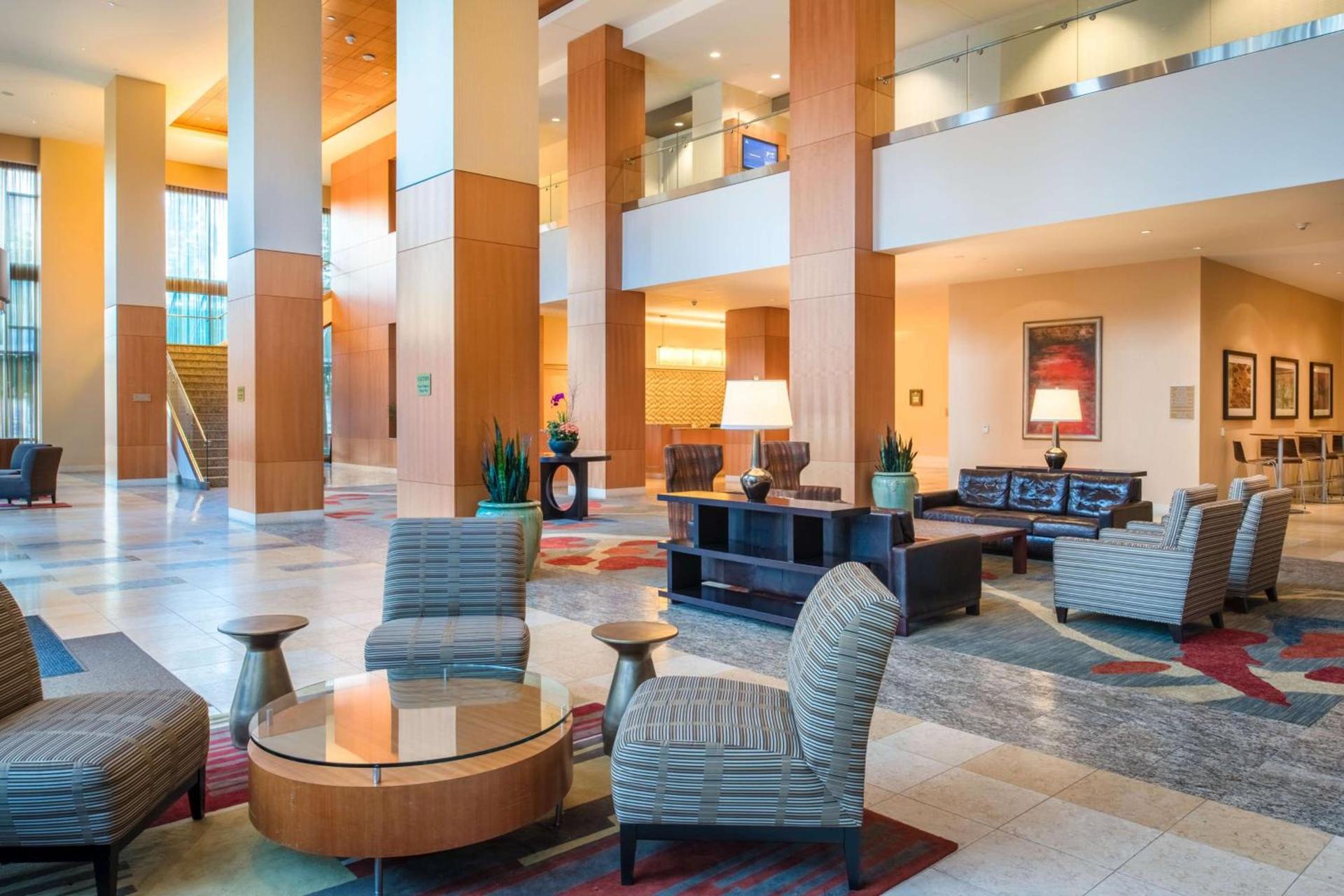 Hilton Vancouver Washington photo 9