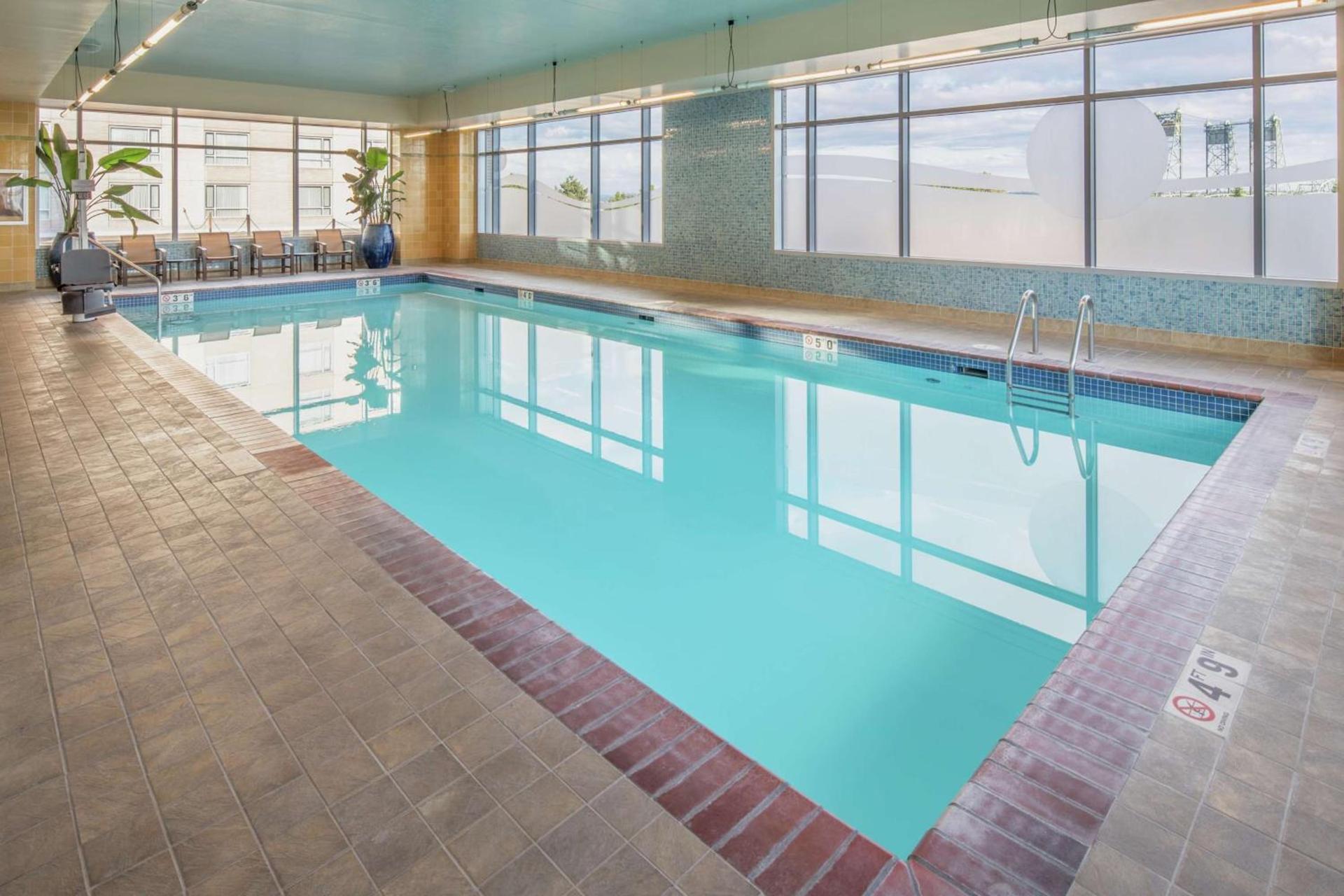Hilton Vancouver Washington photo 17
