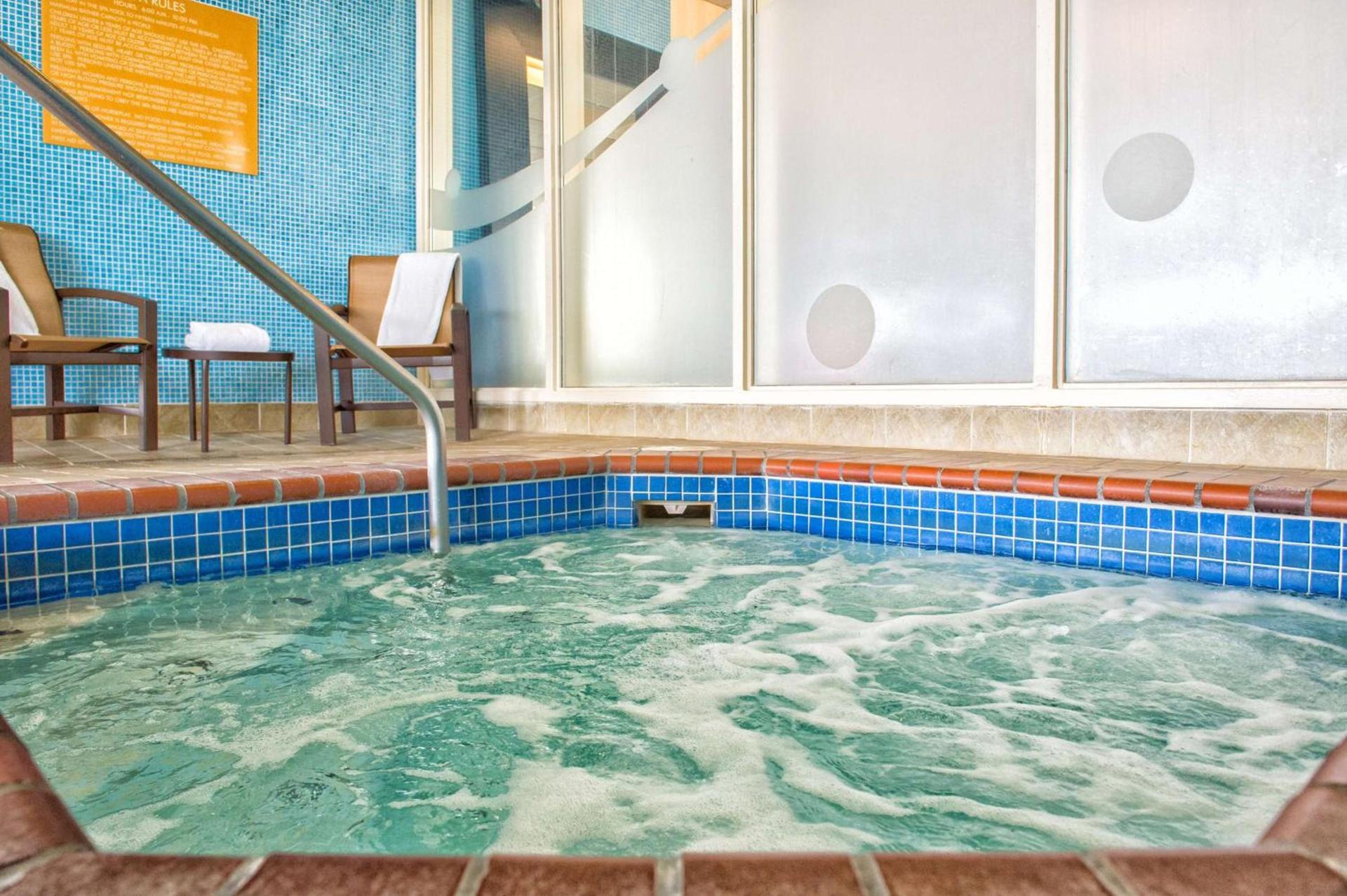 Hilton Vancouver Washington photo 18