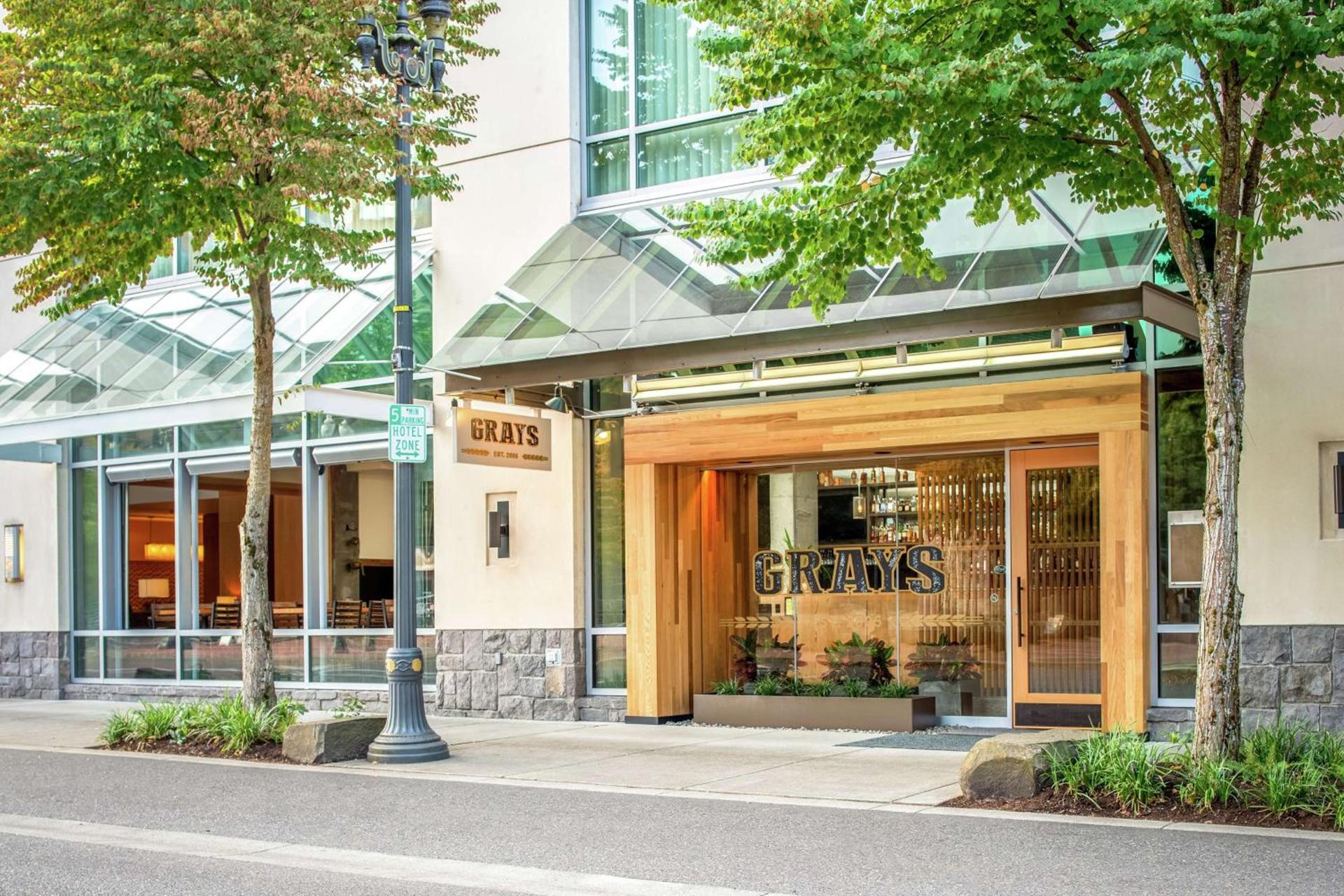 Hilton Vancouver Washington photo 20