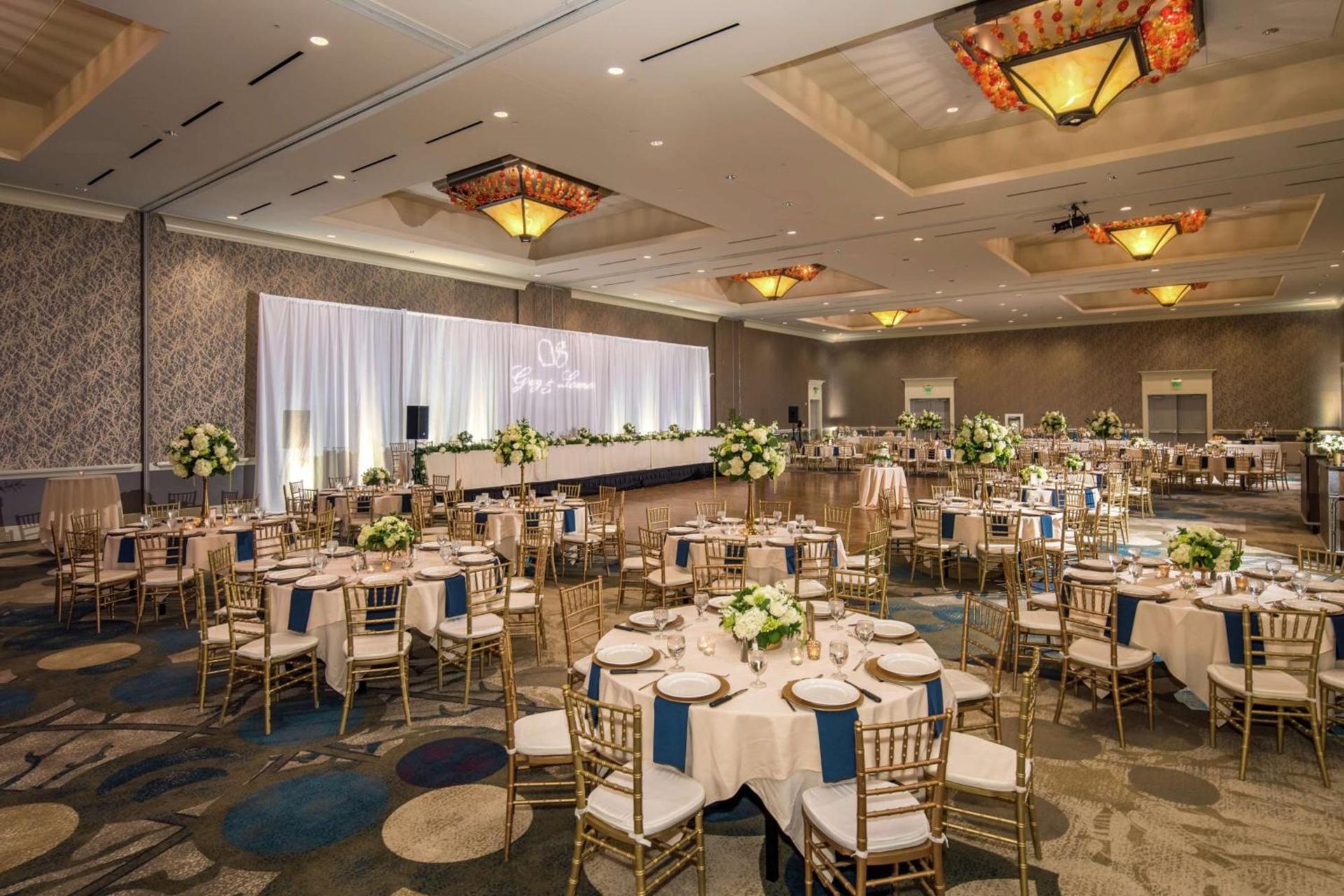 Hilton Vancouver Washington photo 21