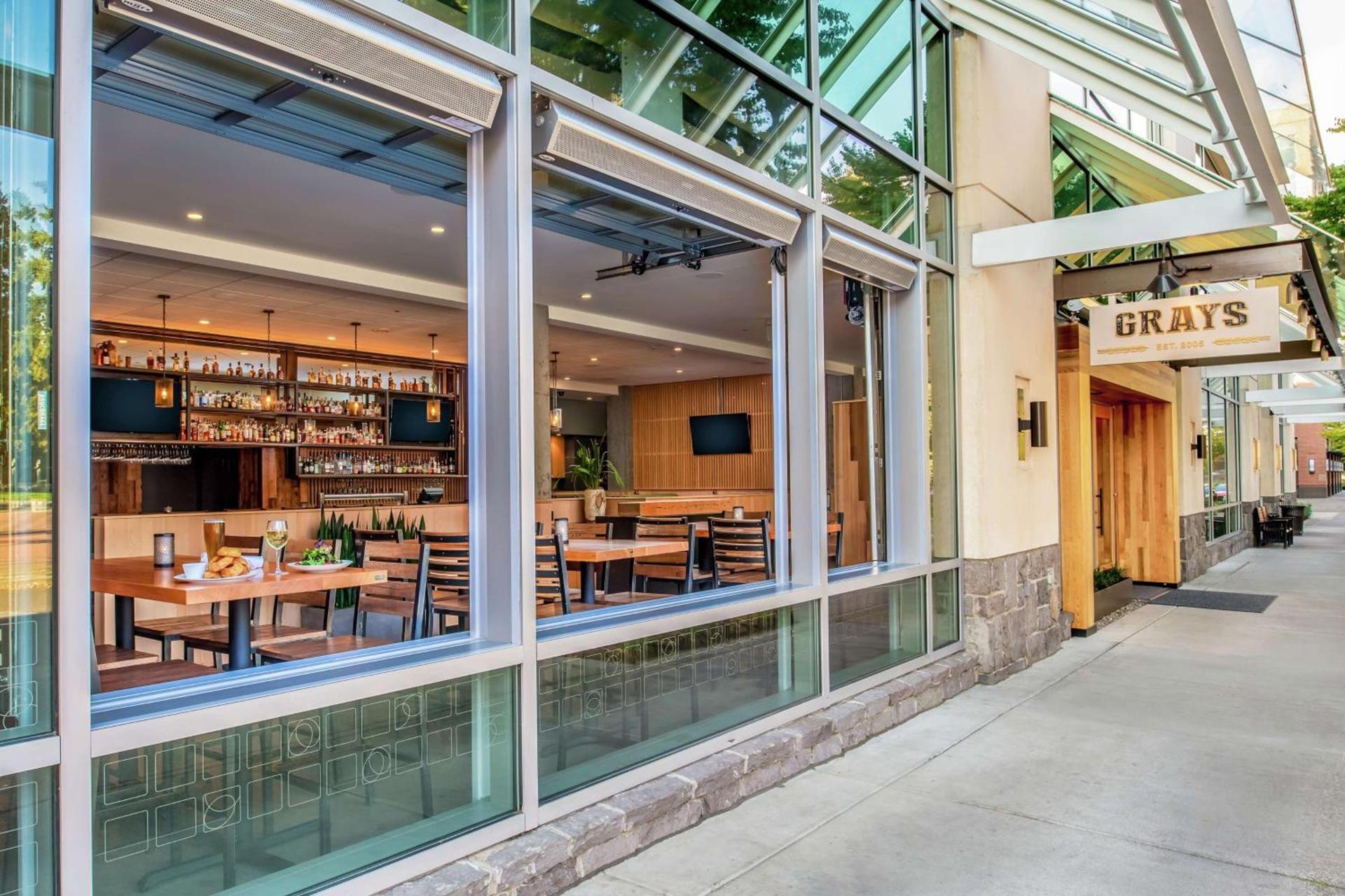 Hilton Vancouver Washington photo 33