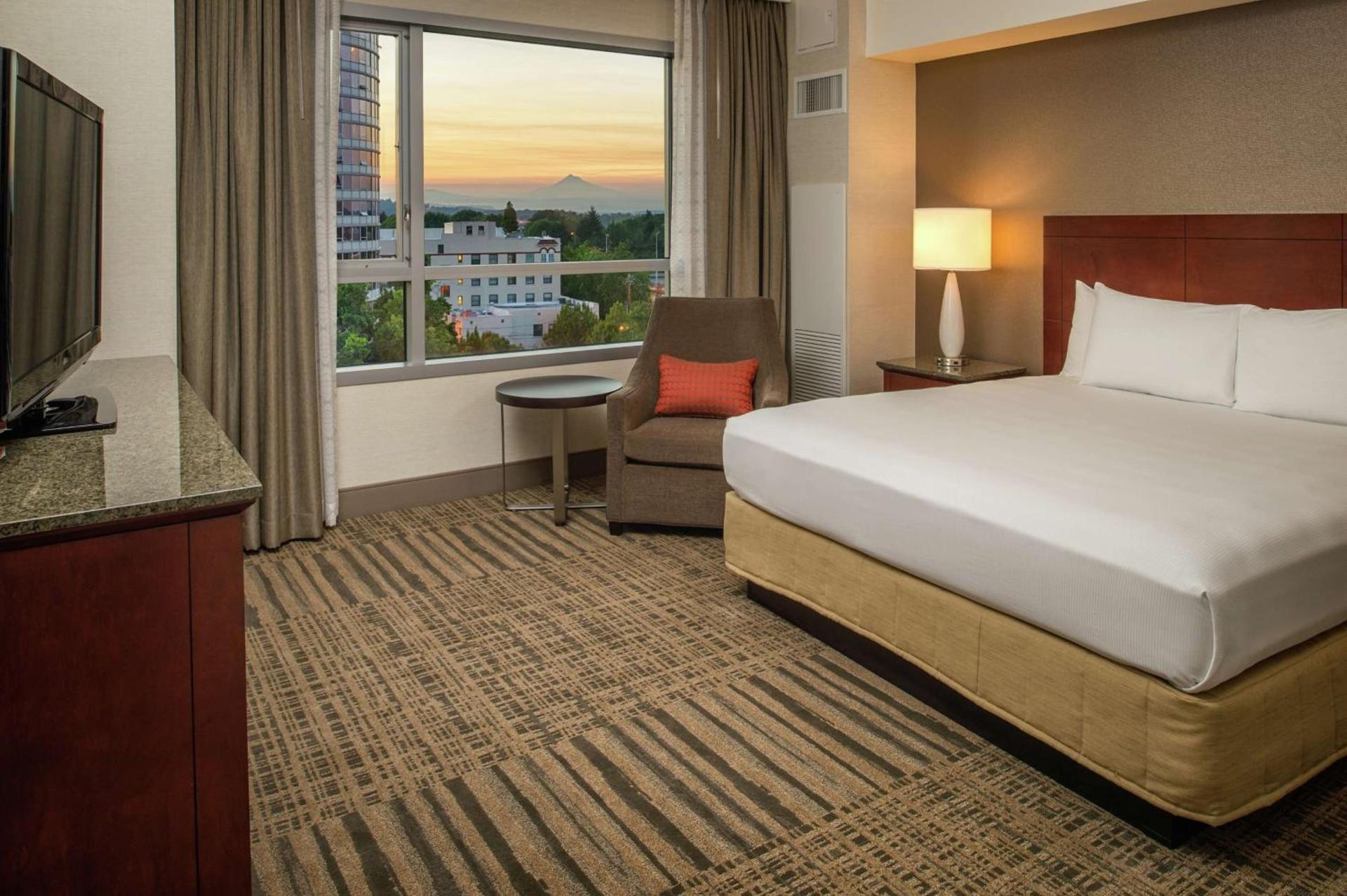 Hilton Vancouver Washington photo 34