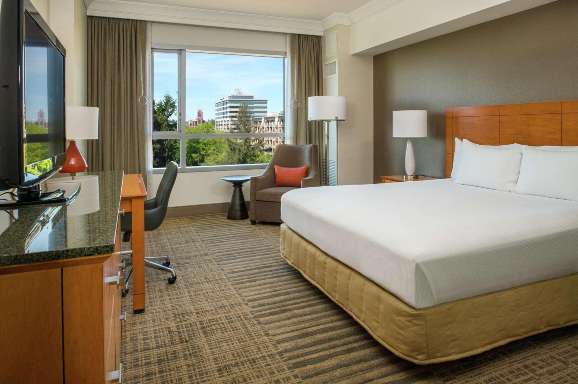 Hilton Vancouver Washington photo 35