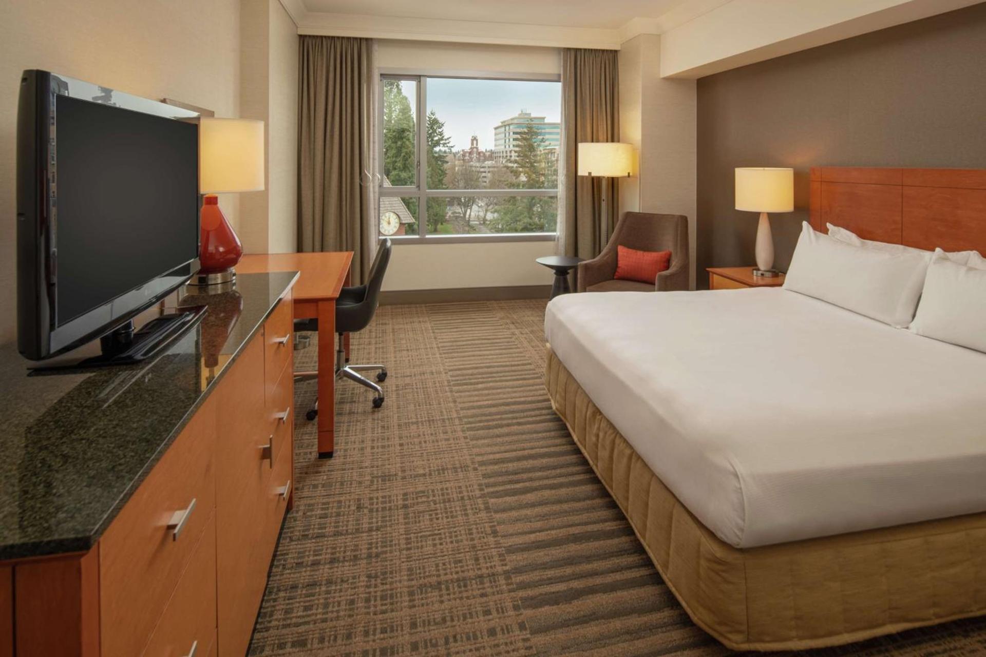 Hilton Vancouver Washington photo 42