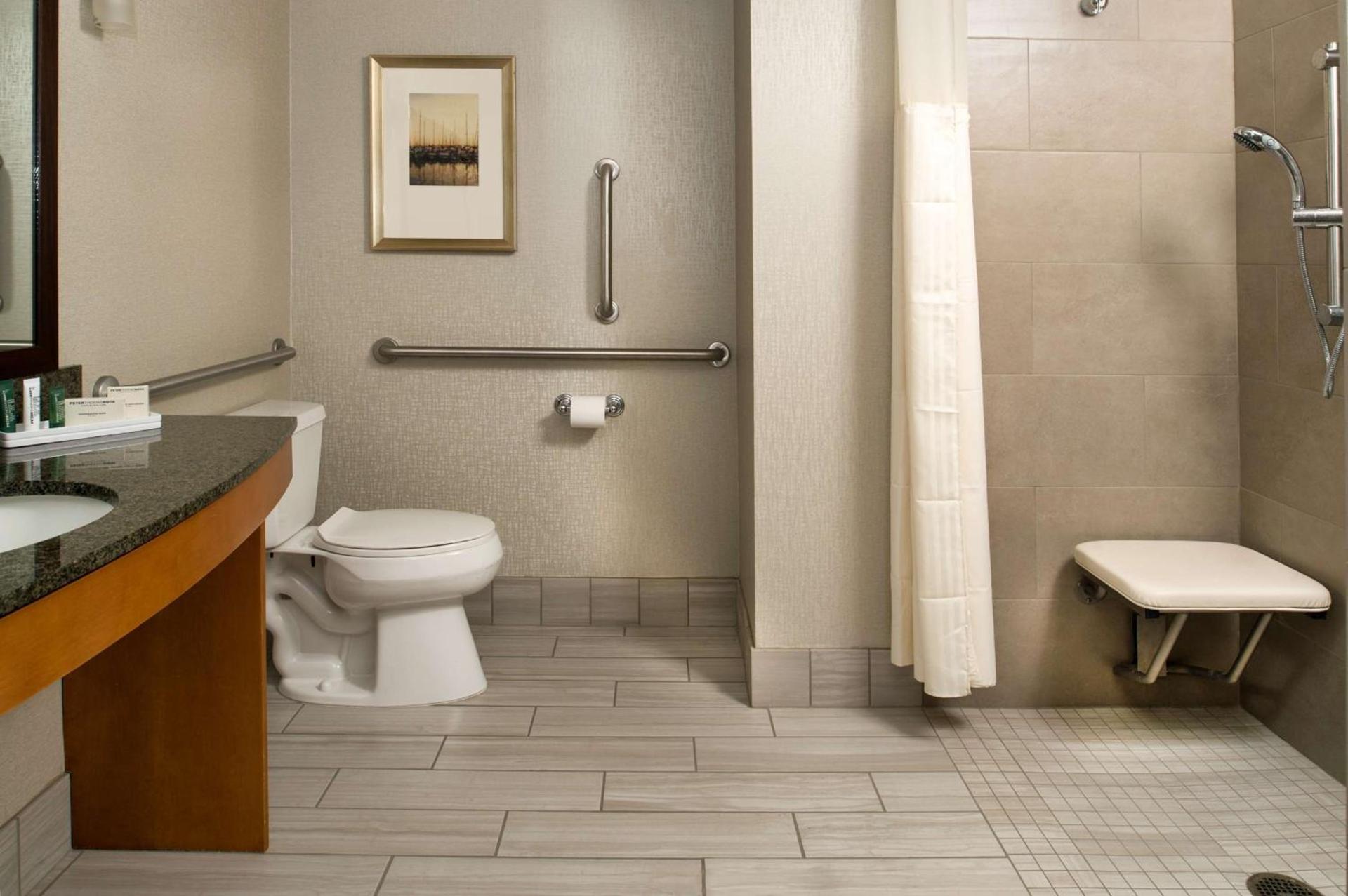Hilton Vancouver Washington photo 45