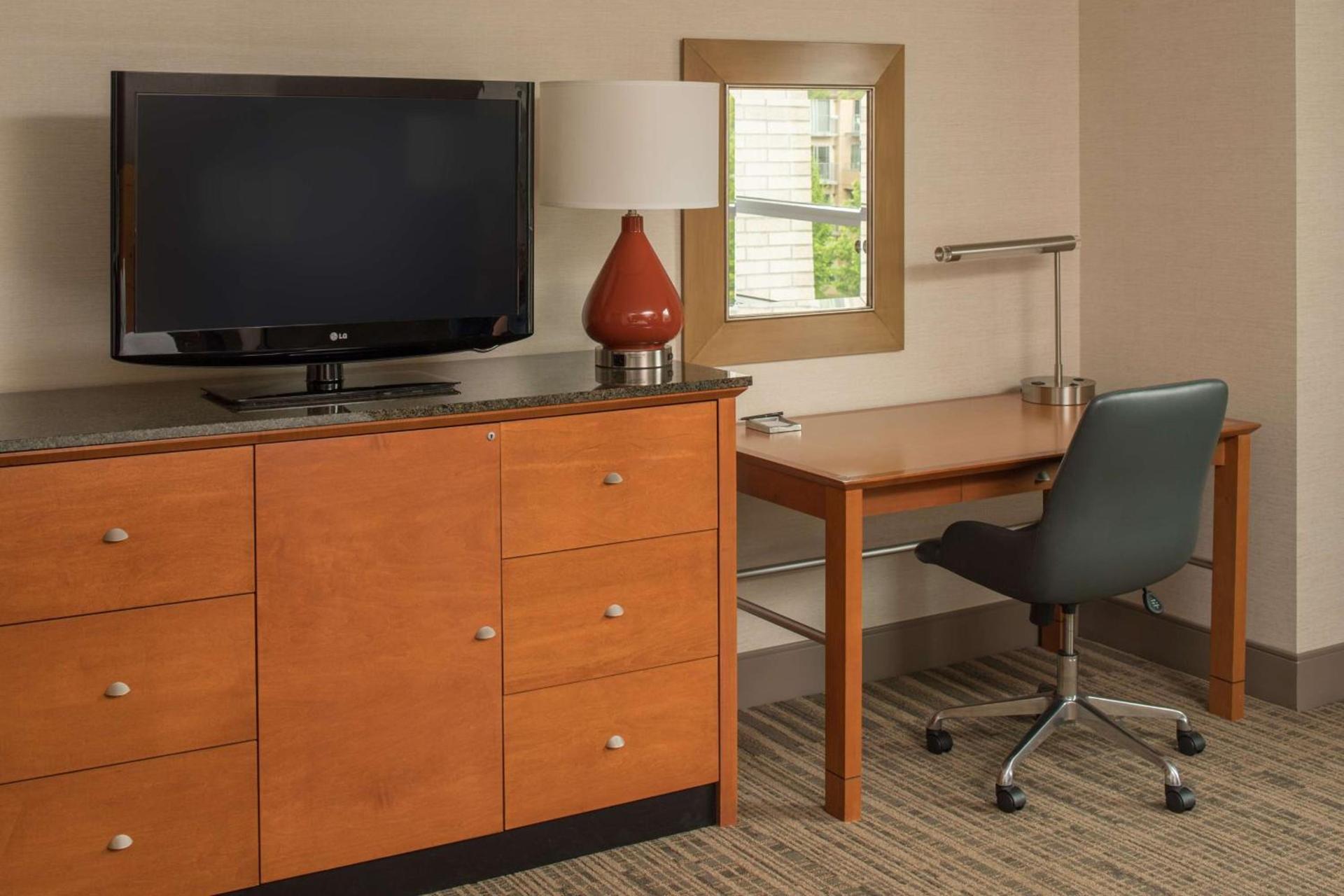 Hilton Vancouver Washington photo 47