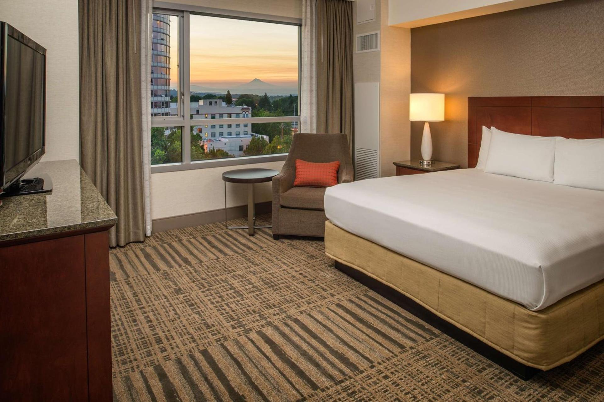 Hilton Vancouver Washington photo 46