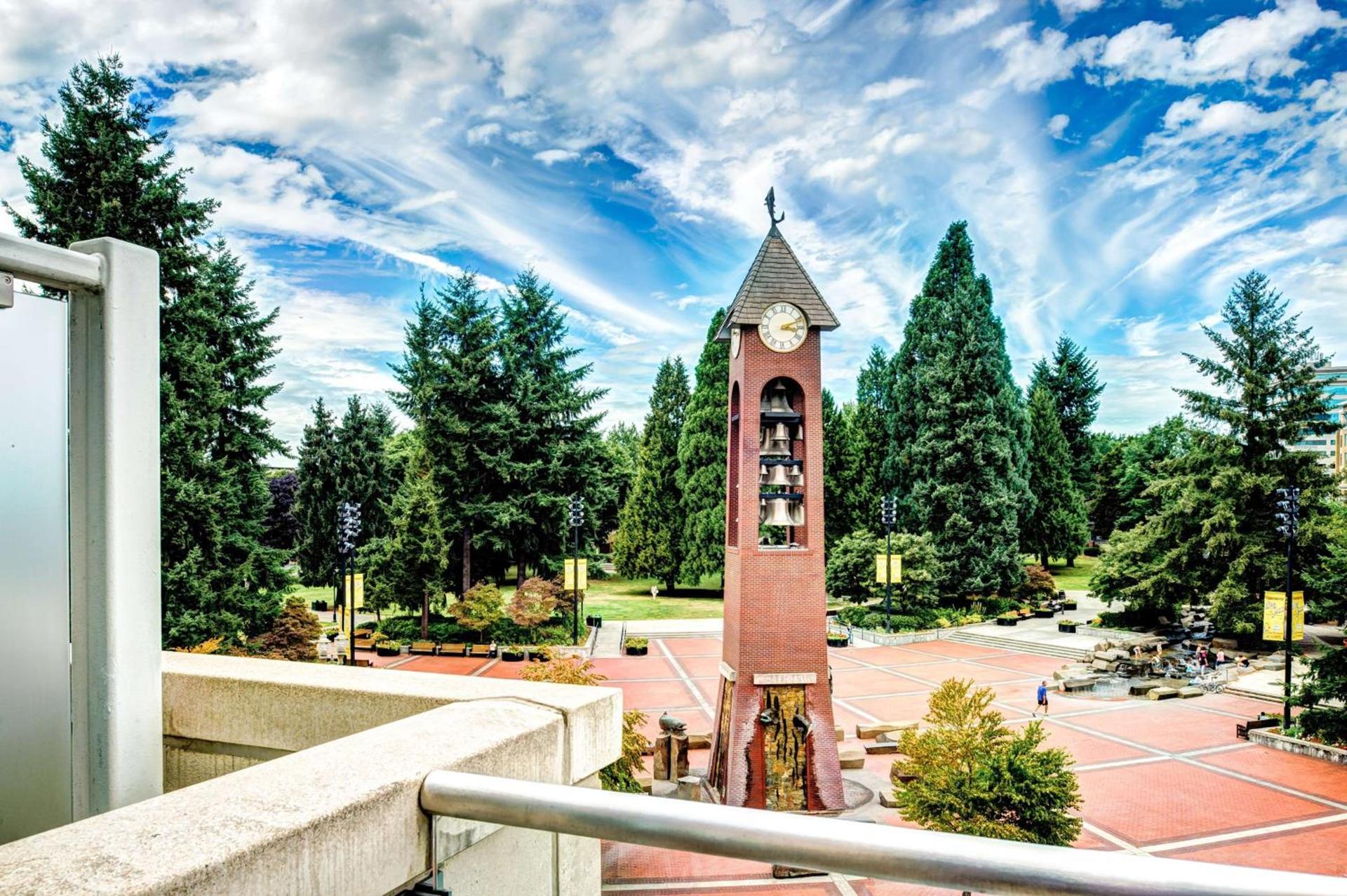 Hilton Vancouver Washington photo 51