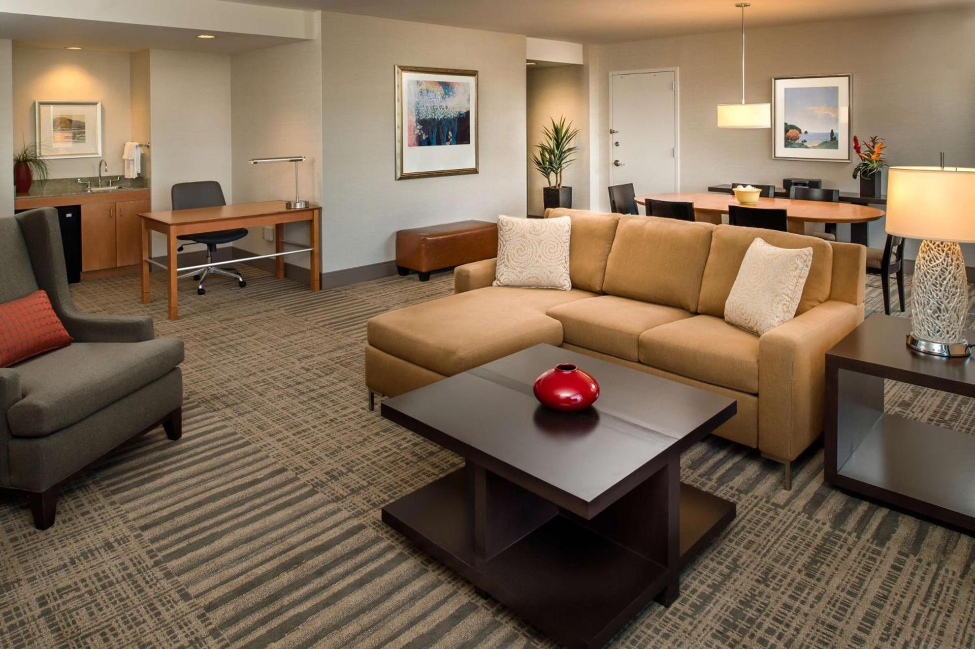 Hilton Vancouver Washington photo 54