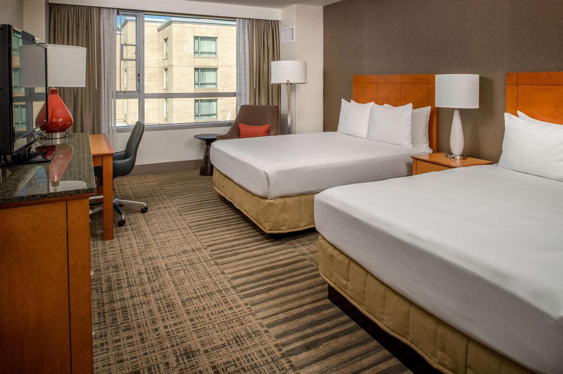 Hilton Vancouver Washington photo 55