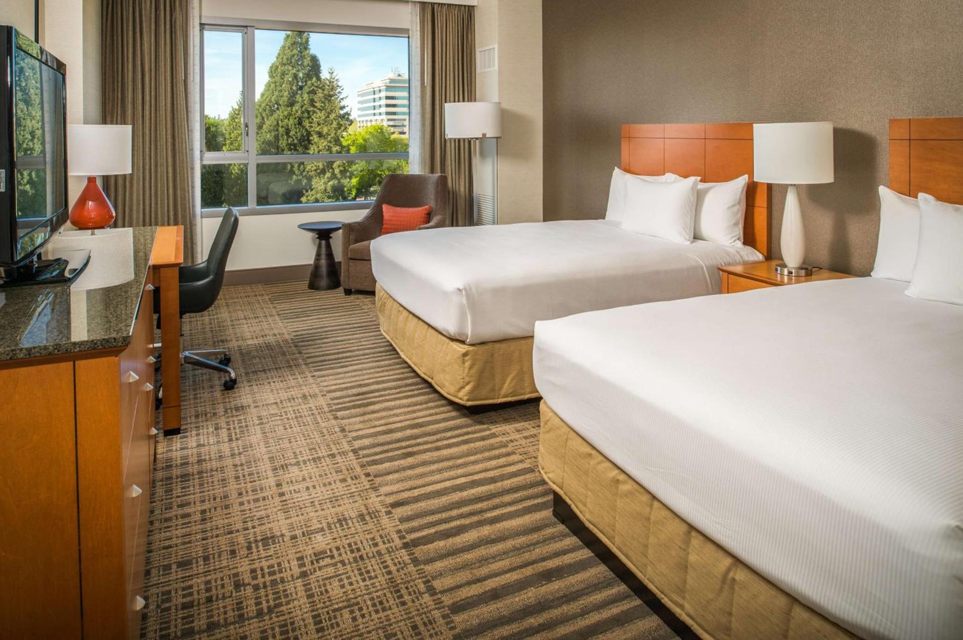 Hilton Vancouver Washington photo 57