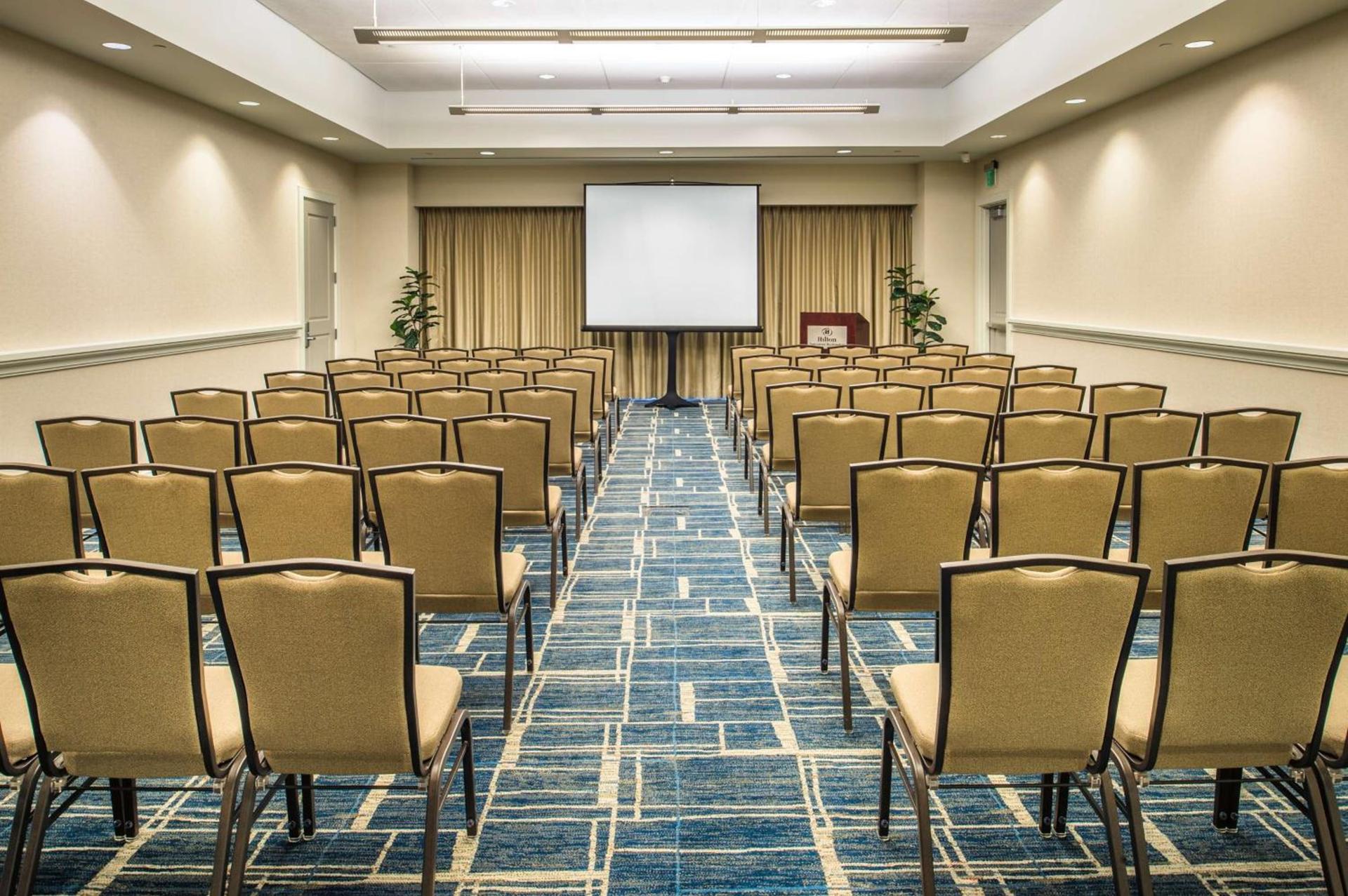 Hilton Vancouver Washington photo 59