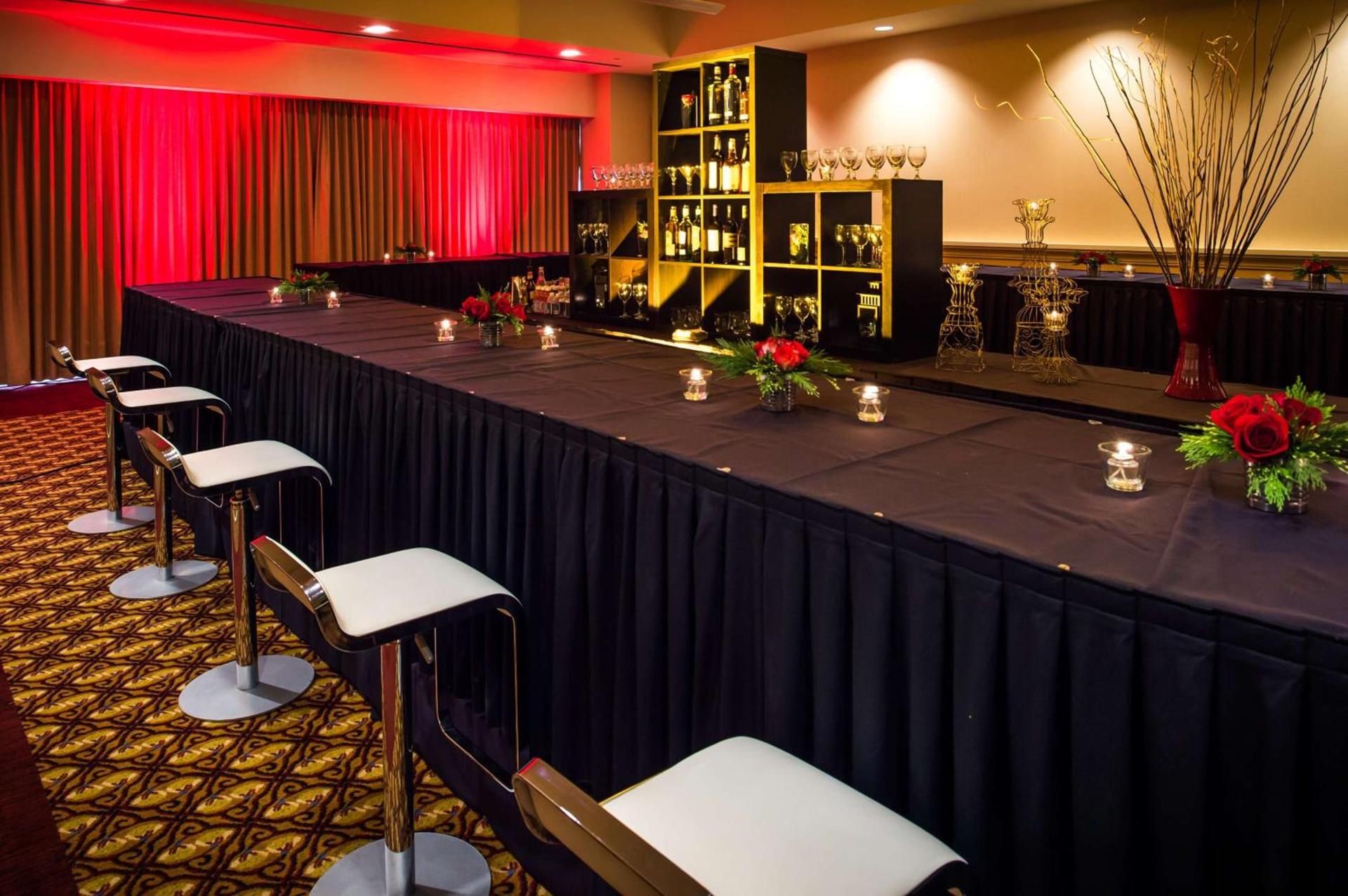Hilton Vancouver Washington photo 60