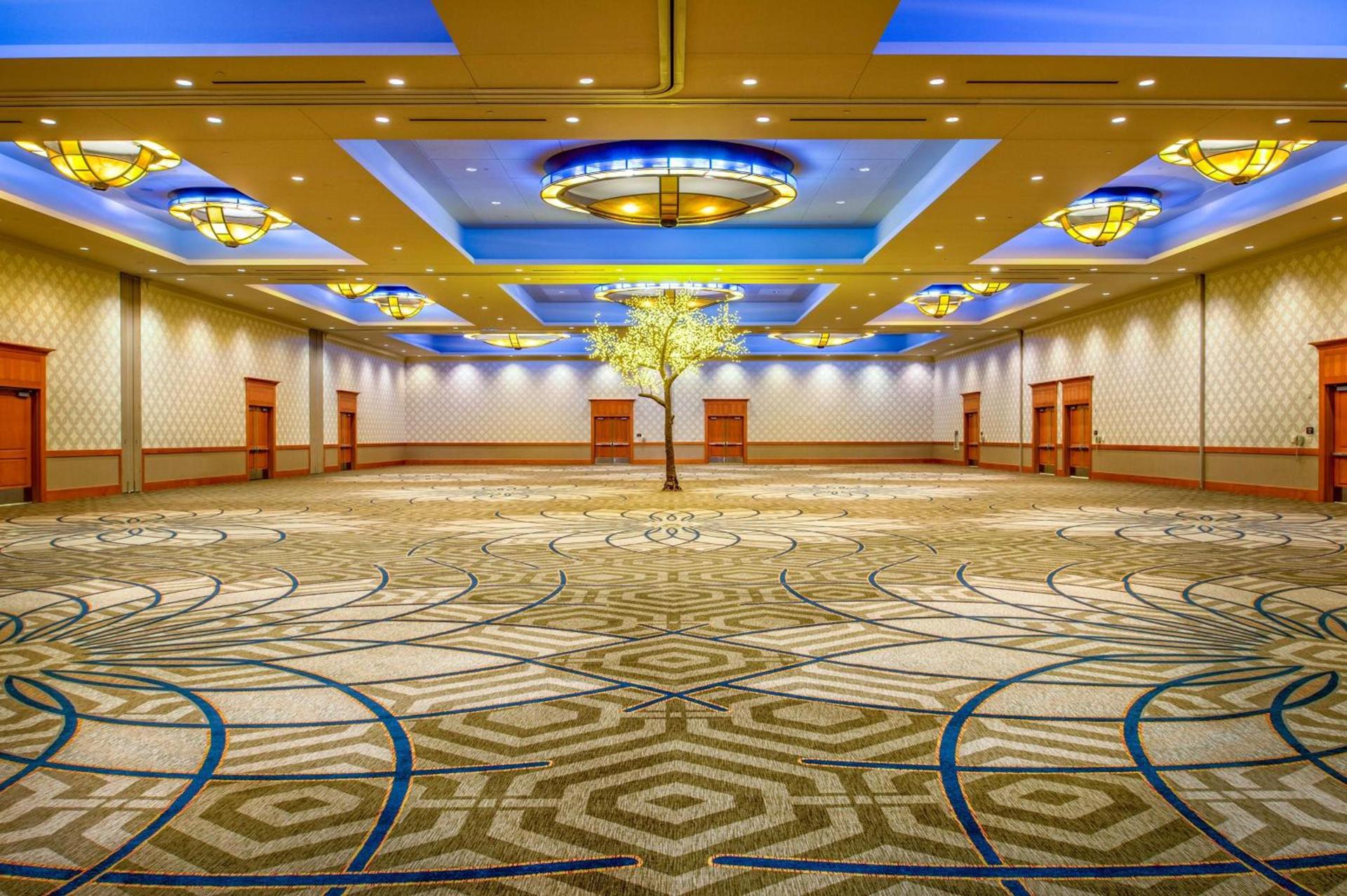 Hilton Vancouver Washington photo 63