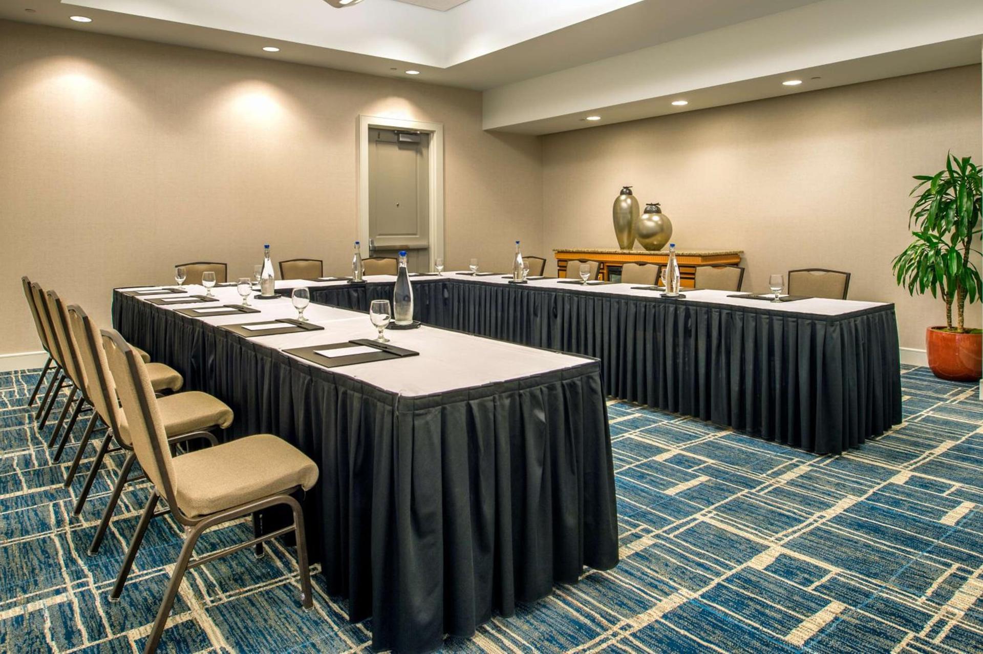 Hilton Vancouver Washington photo 67