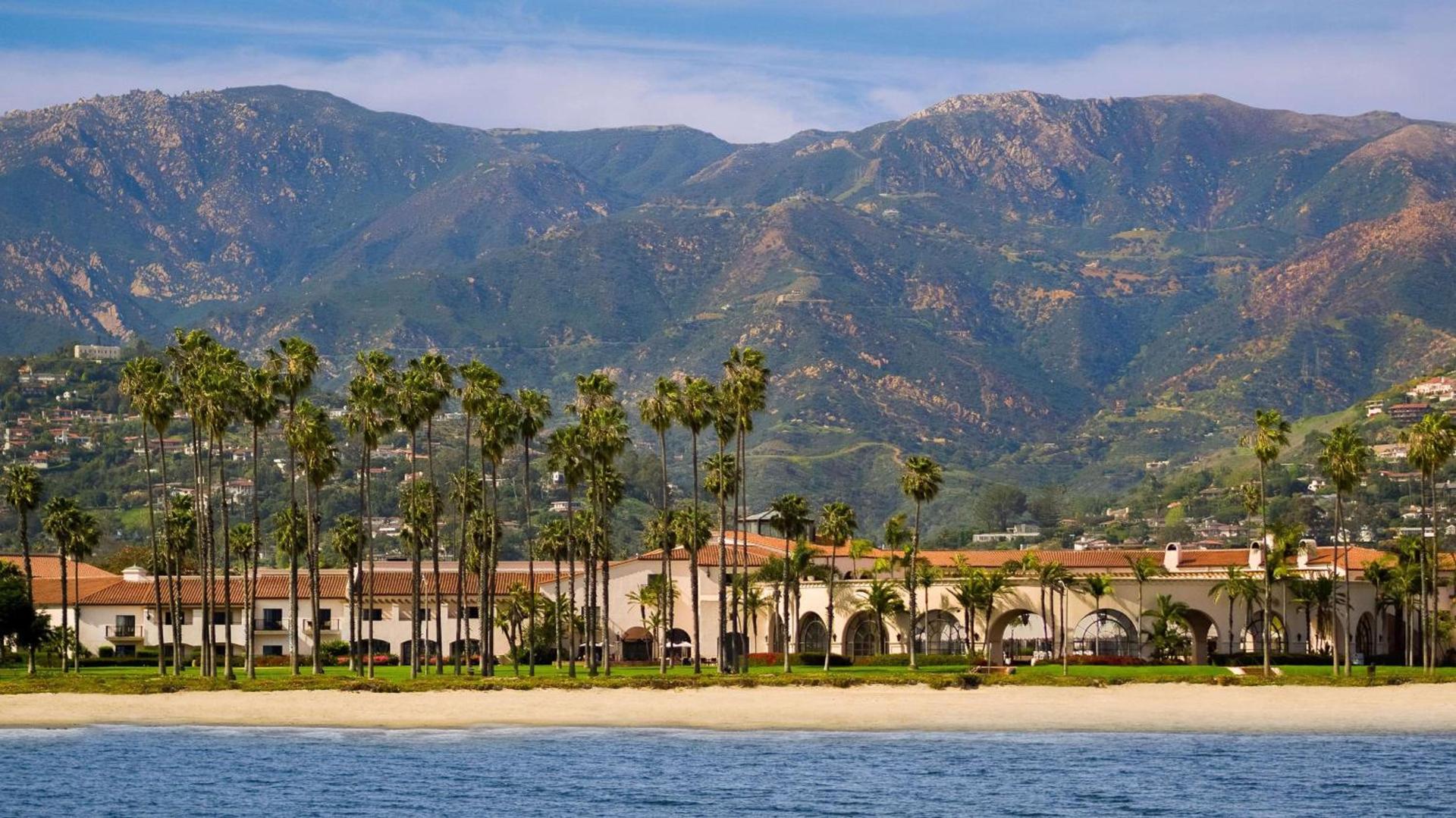 Hilton Santa Barbara Beachfront Resort photo 69