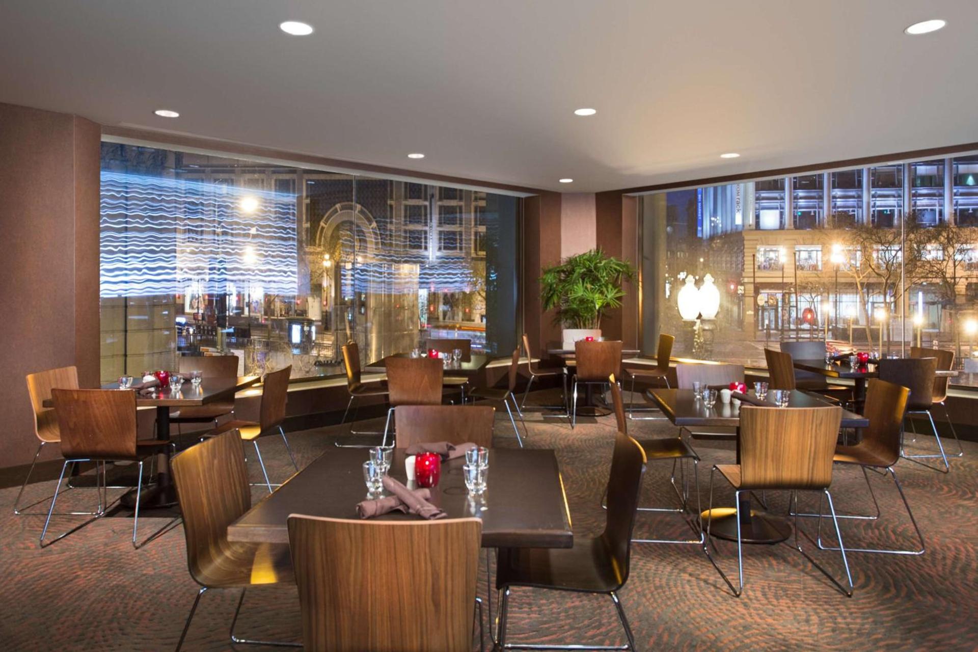 Hilton Parc 55 San Francisco Union Square photo 11