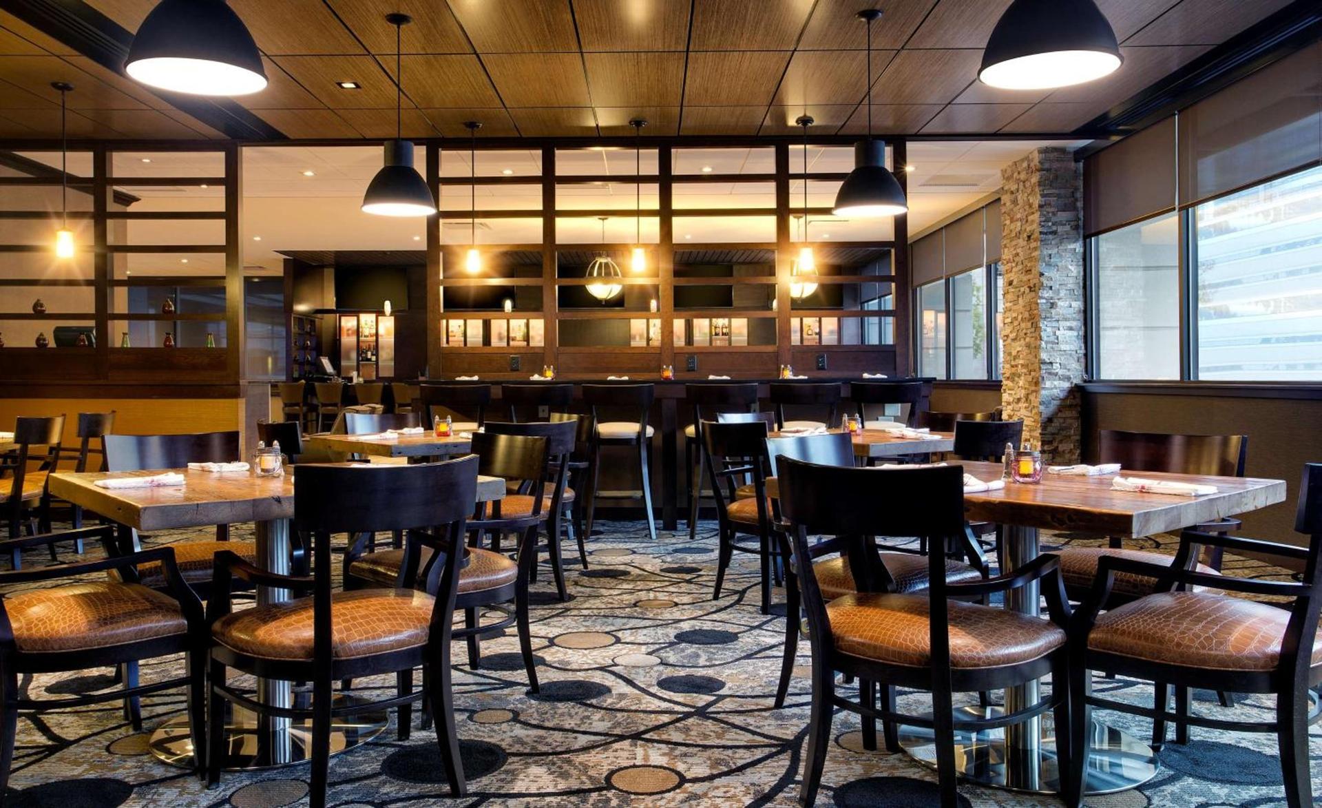DoubleTree by Hilton Hotel & Suites Jersey City photo 4