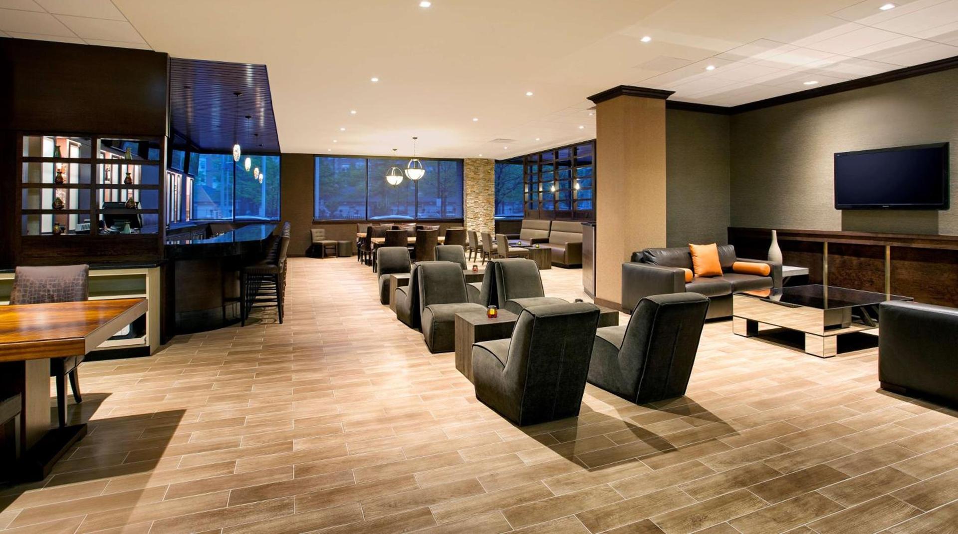 DoubleTree by Hilton Hotel & Suites Jersey City photo 3