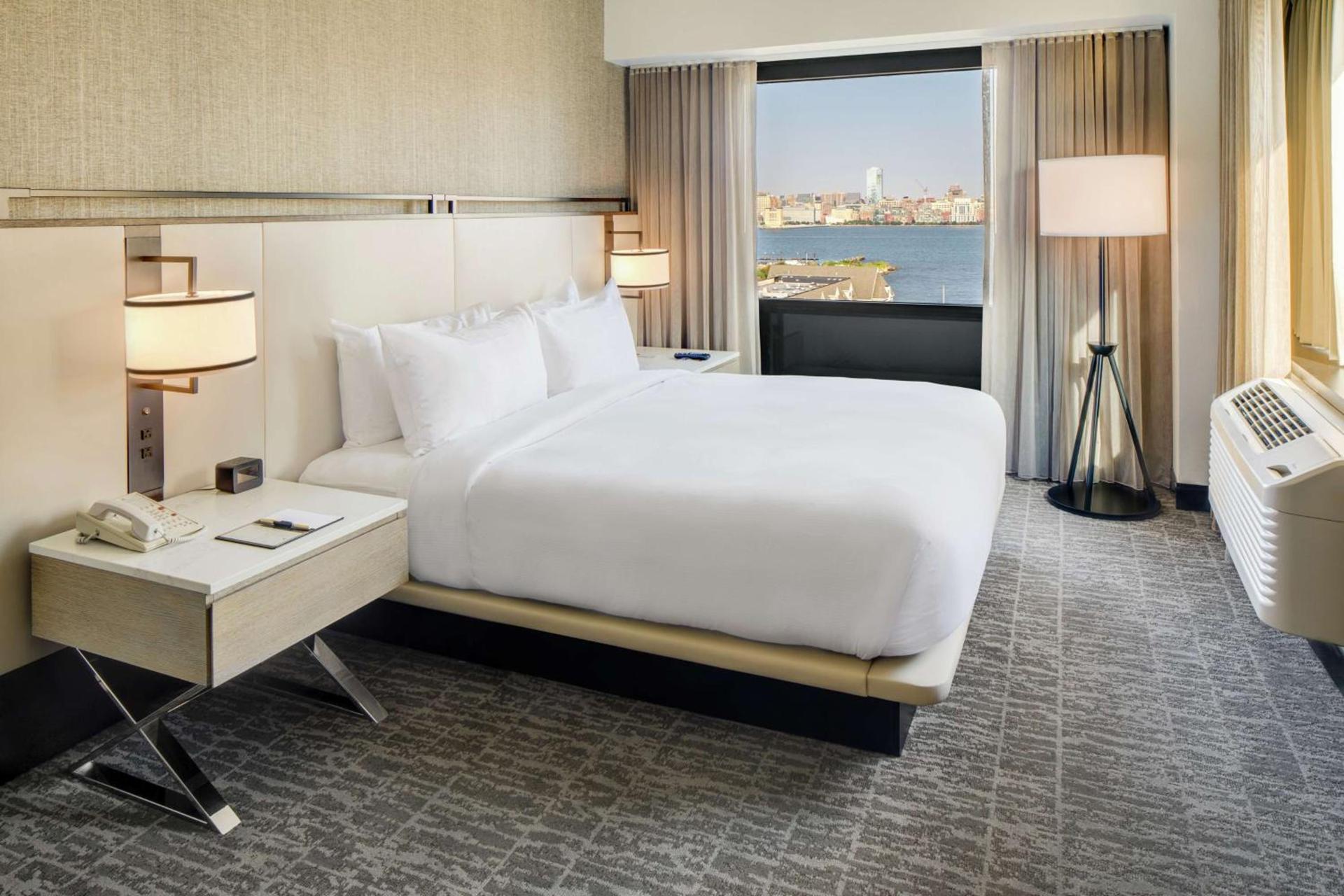 DoubleTree by Hilton Hotel & Suites Jersey City photo 8