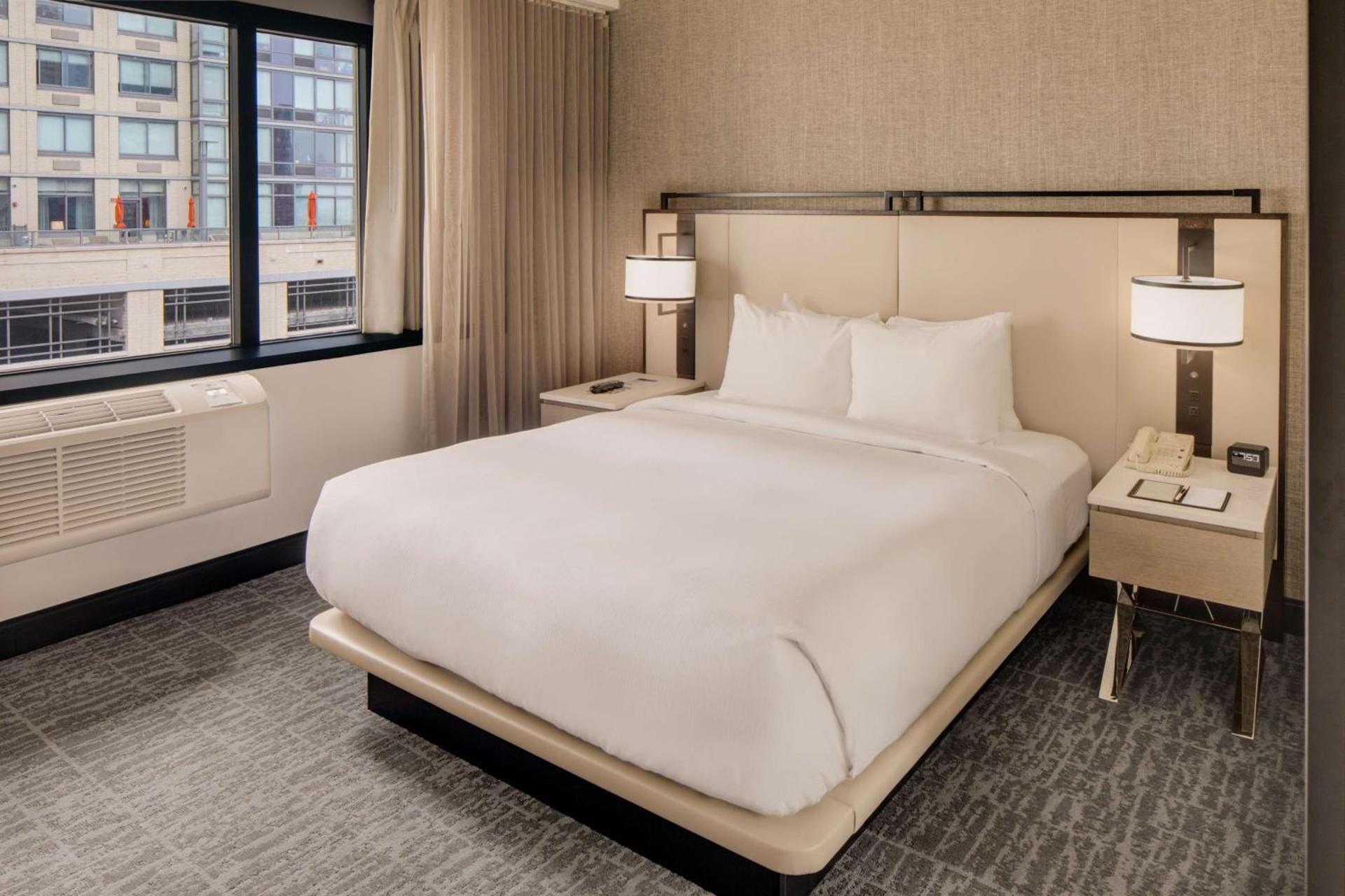 DoubleTree by Hilton Hotel & Suites Jersey City photo 22