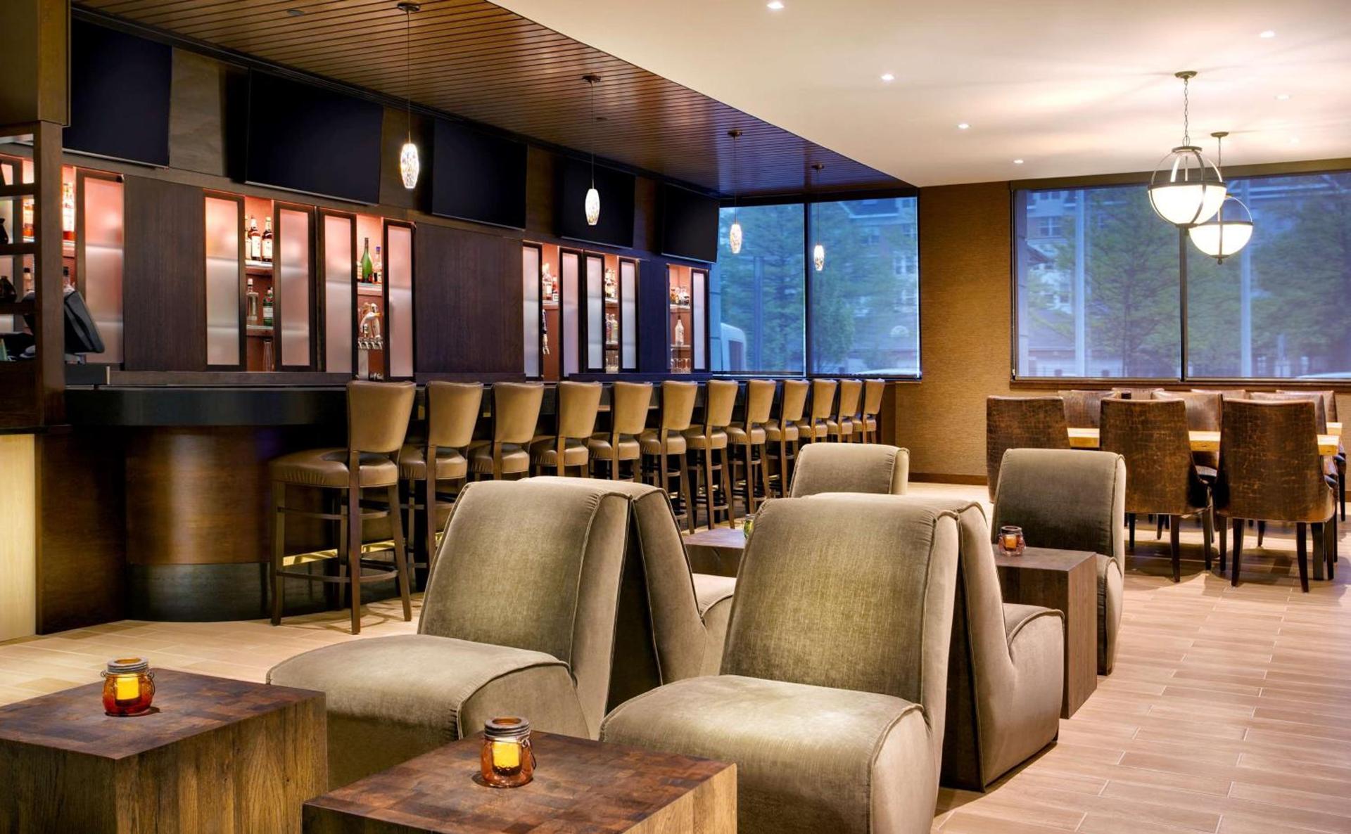 DoubleTree by Hilton Hotel & Suites Jersey City photo 34