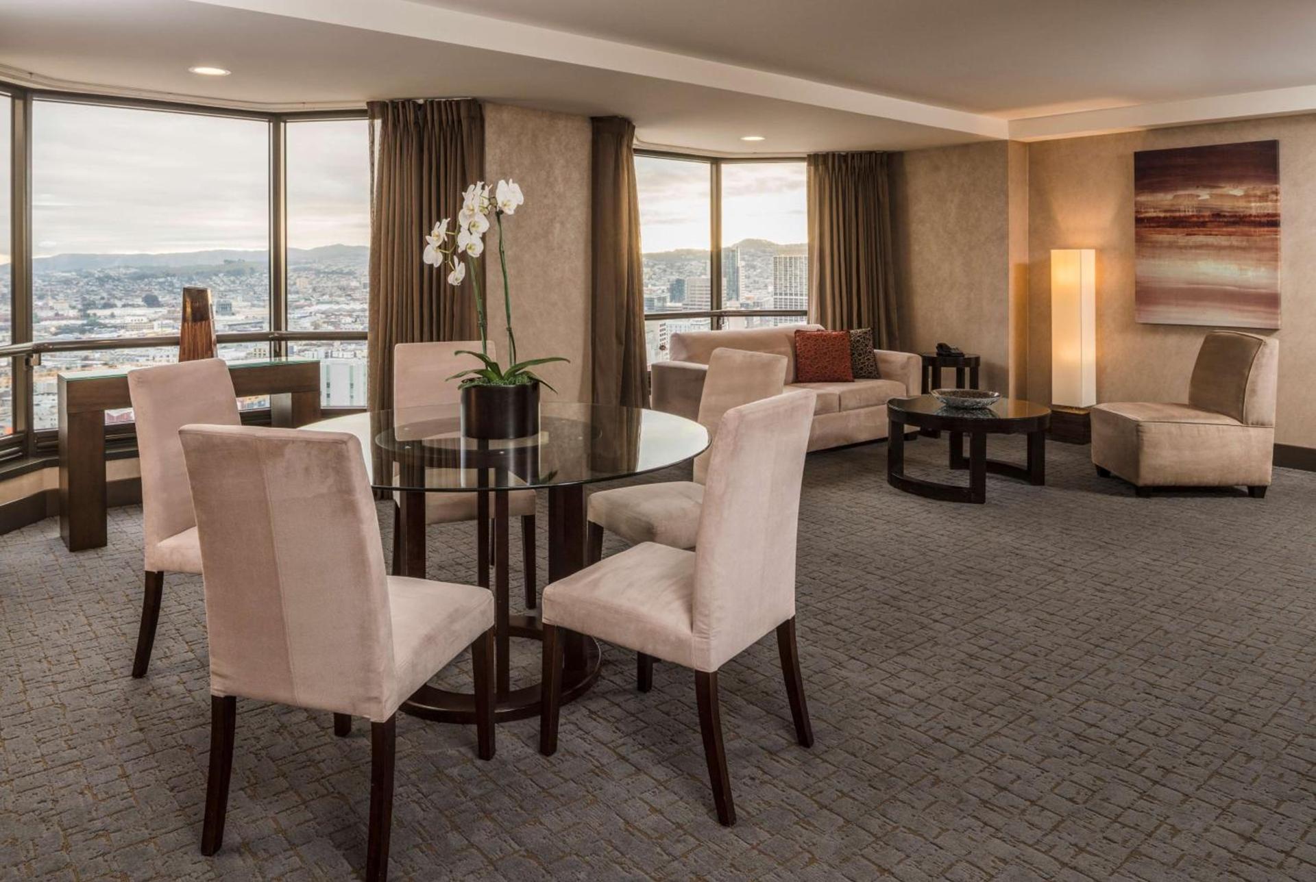 Hilton Parc 55 San Francisco Union Square photo 31