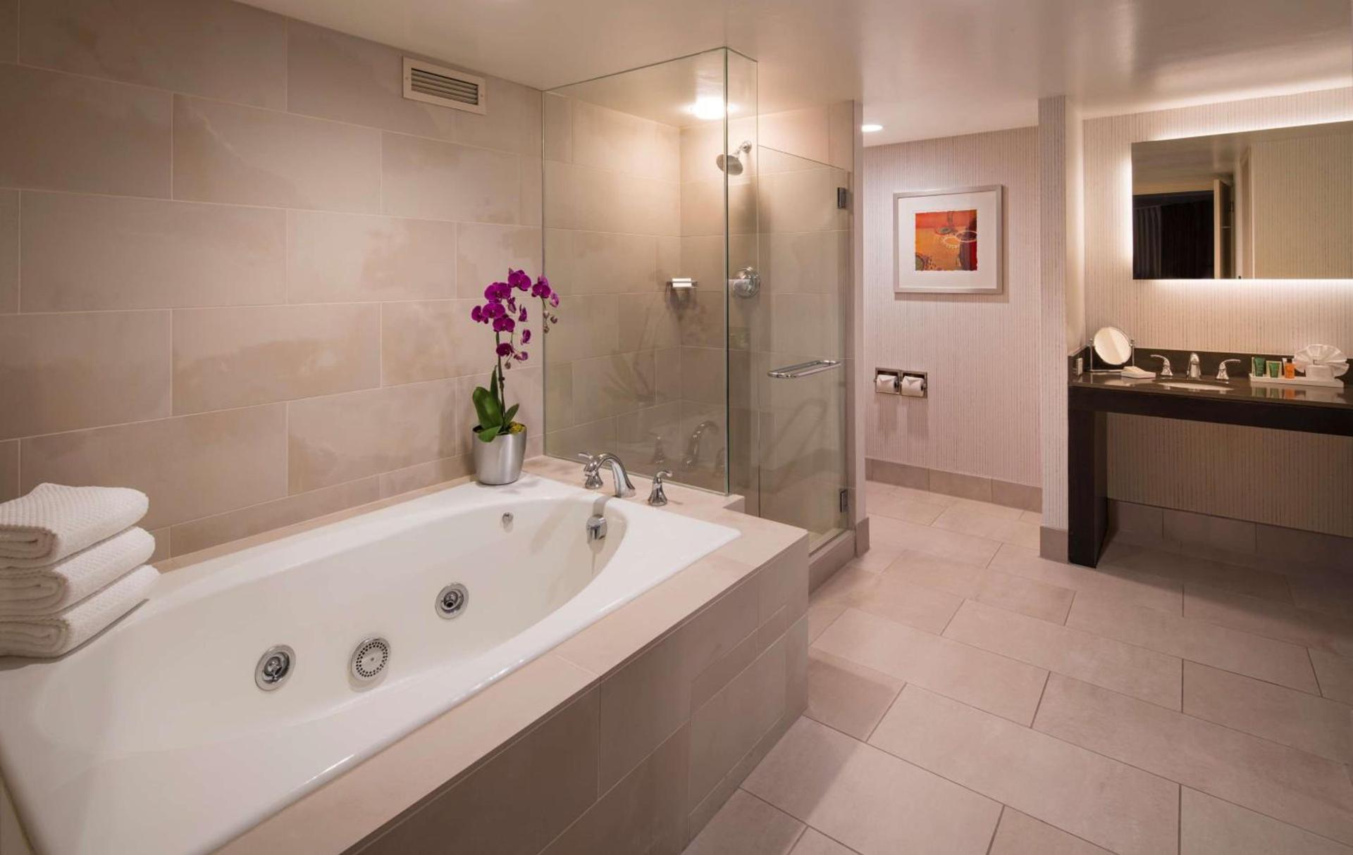 Hilton Parc 55 San Francisco Union Square photo 32
