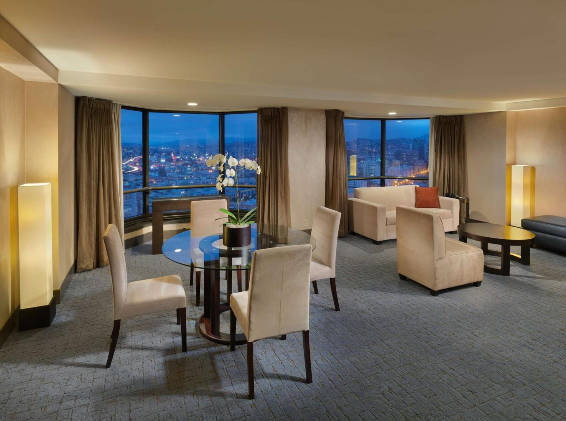 Hilton Parc 55 San Francisco Union Square photo 38