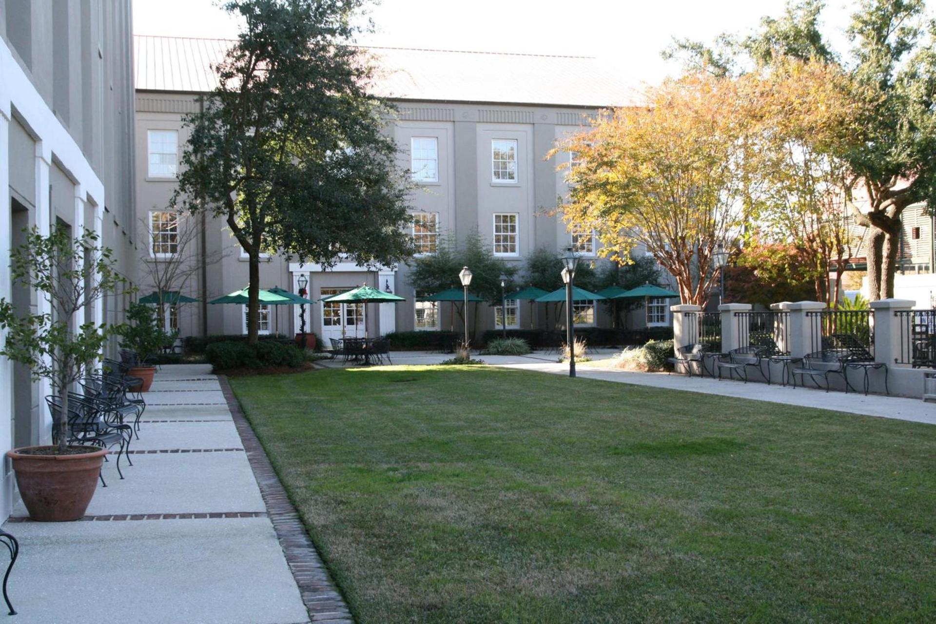 Hampton Inn Charleston-Historic District photo 4