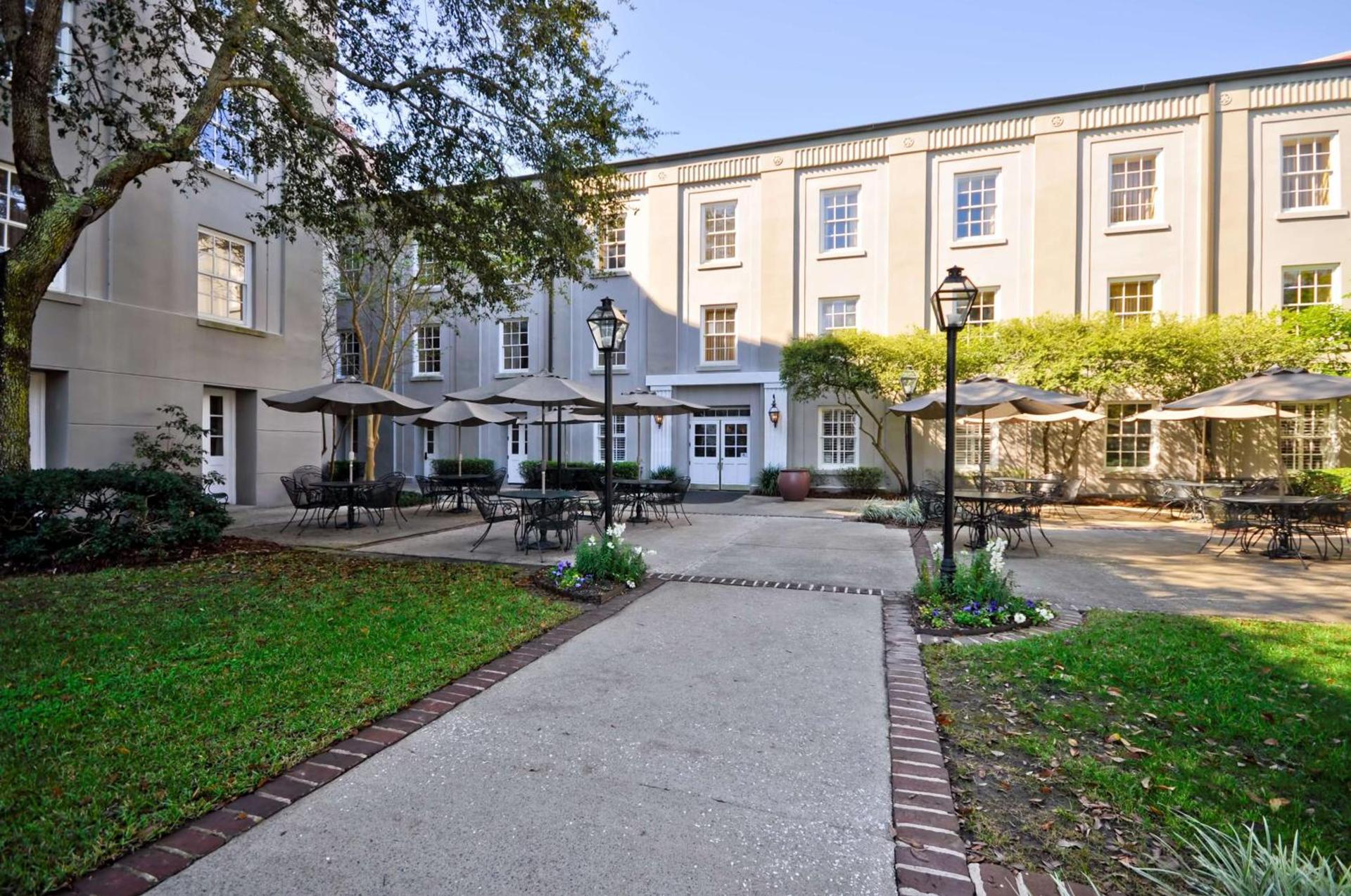 Hampton Inn Charleston-Historic District photo 5