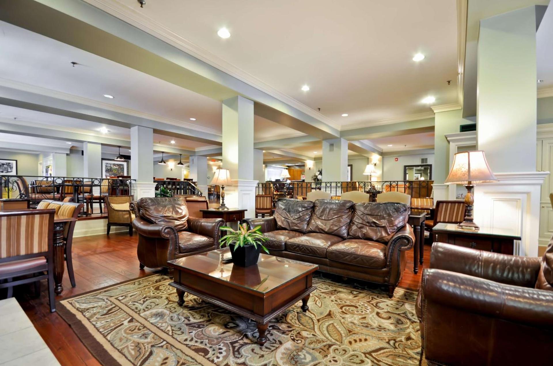Hampton Inn Charleston-Historic District photo 11