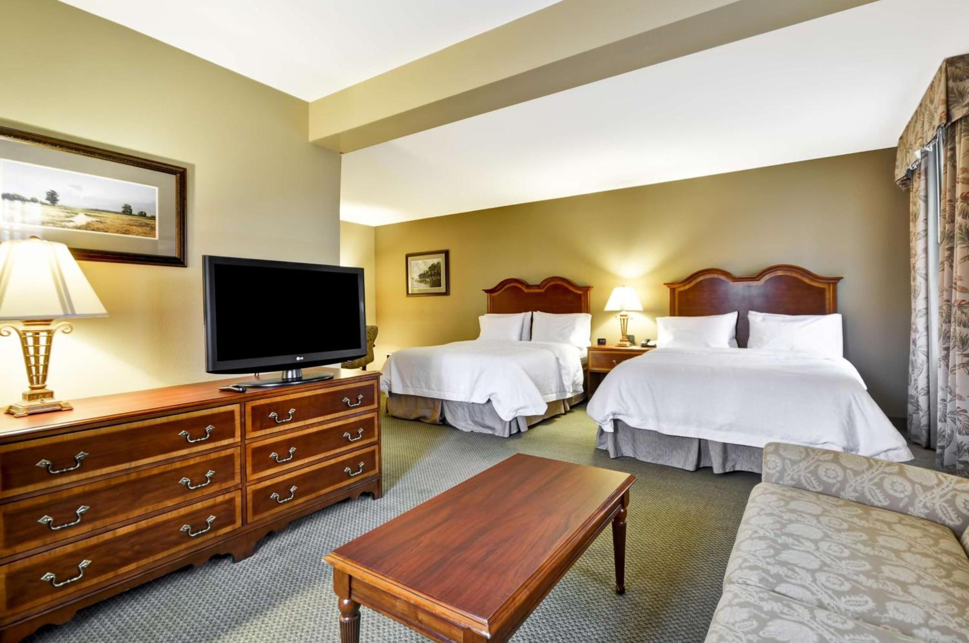 Hampton Inn Charleston-Historic District photo 23