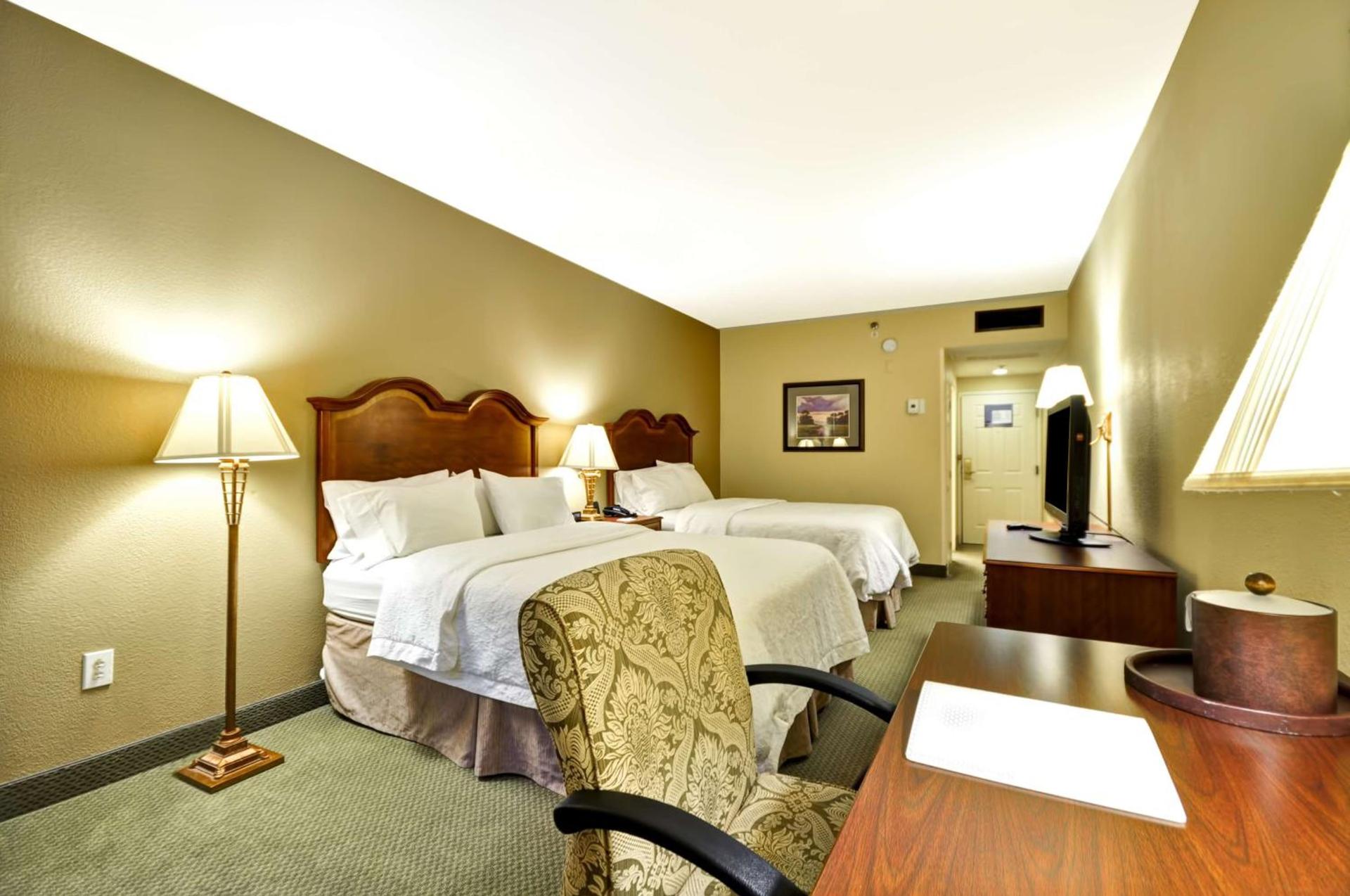 Hampton Inn Charleston-Historic District photo 24