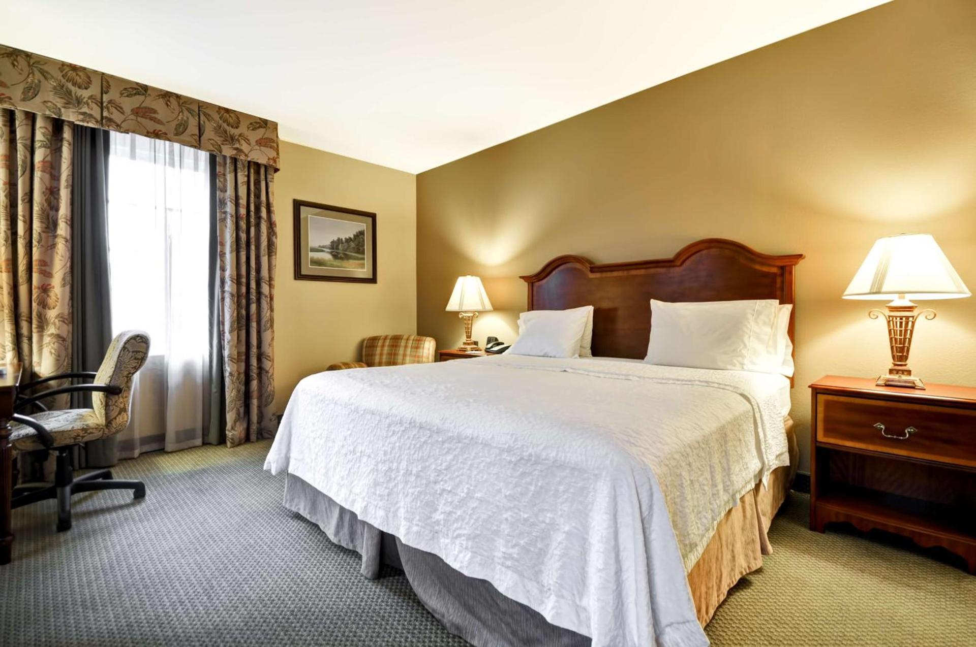 Hampton Inn Charleston-Historic District photo 29