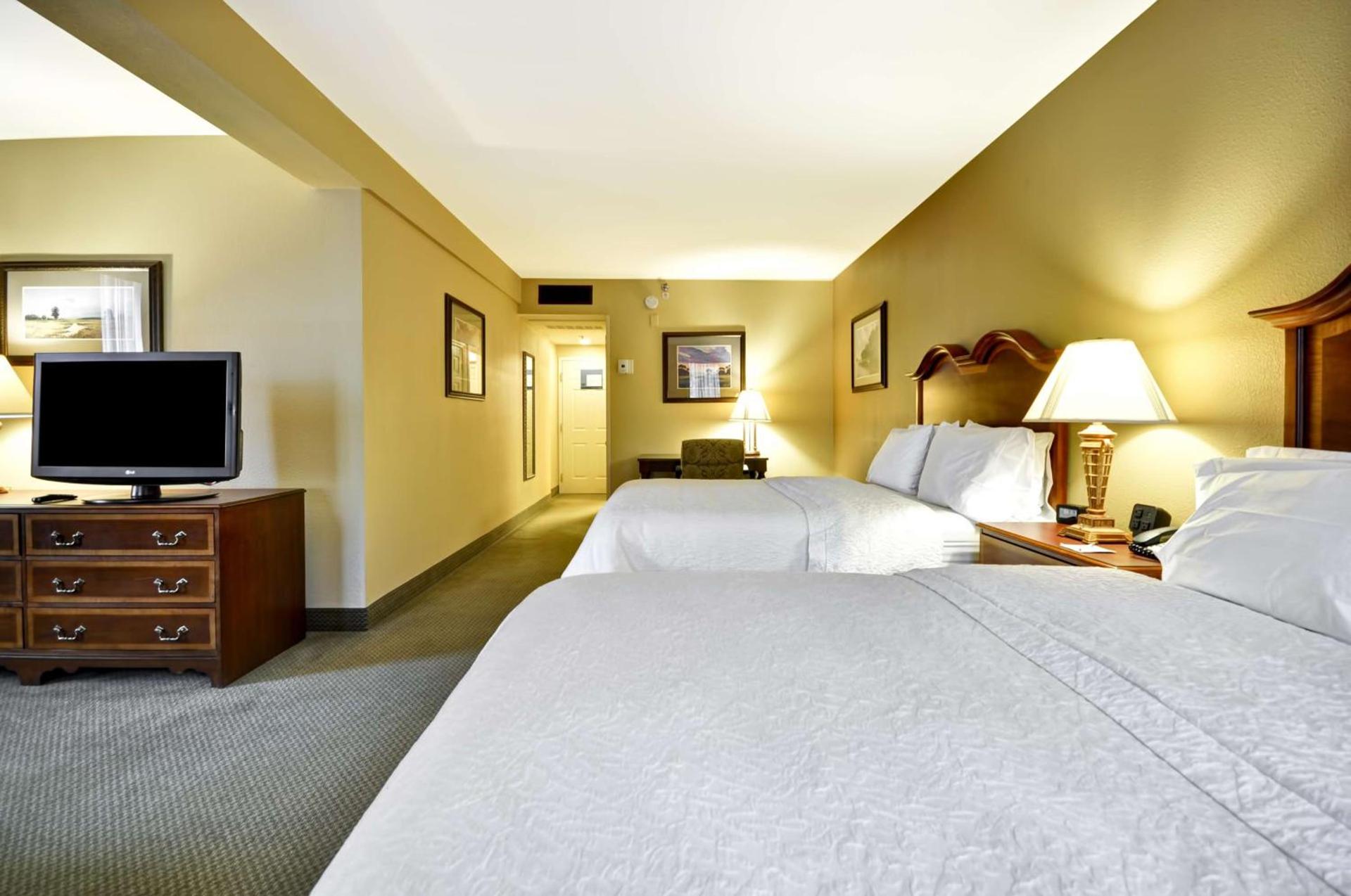 Hampton Inn Charleston-Historic District photo 28