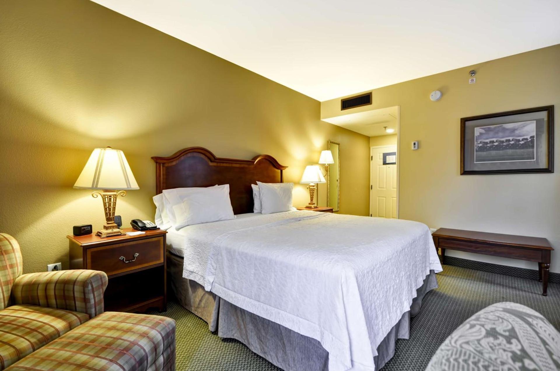 Hampton Inn Charleston-Historic District photo 30
