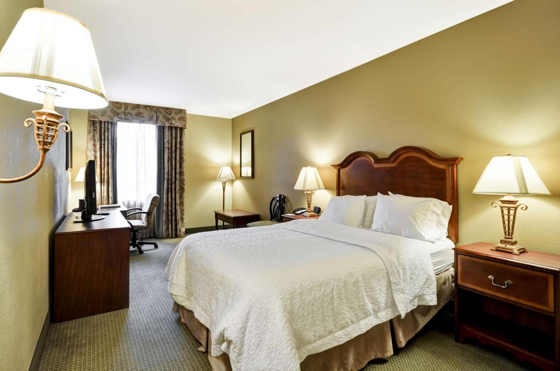 Hampton Inn Charleston-Historic District photo 32