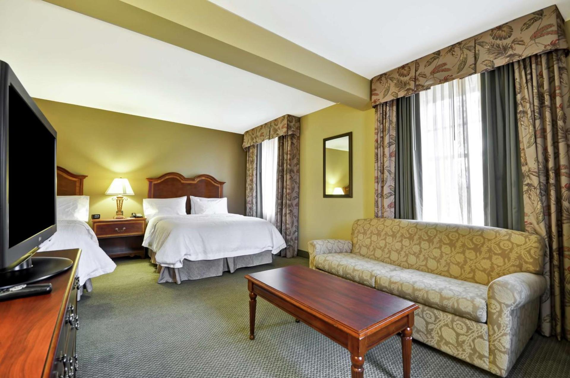 Hampton Inn Charleston-Historic District photo 36