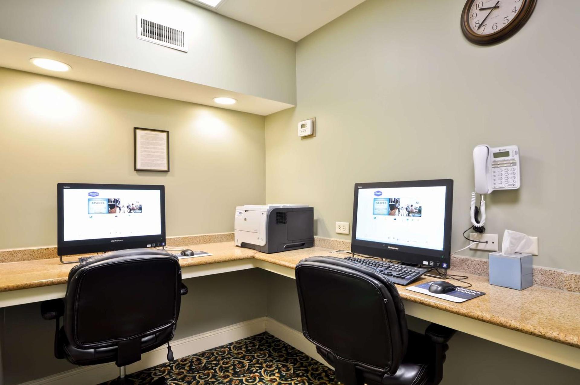 Hampton Inn Charleston-Historic District photo 39